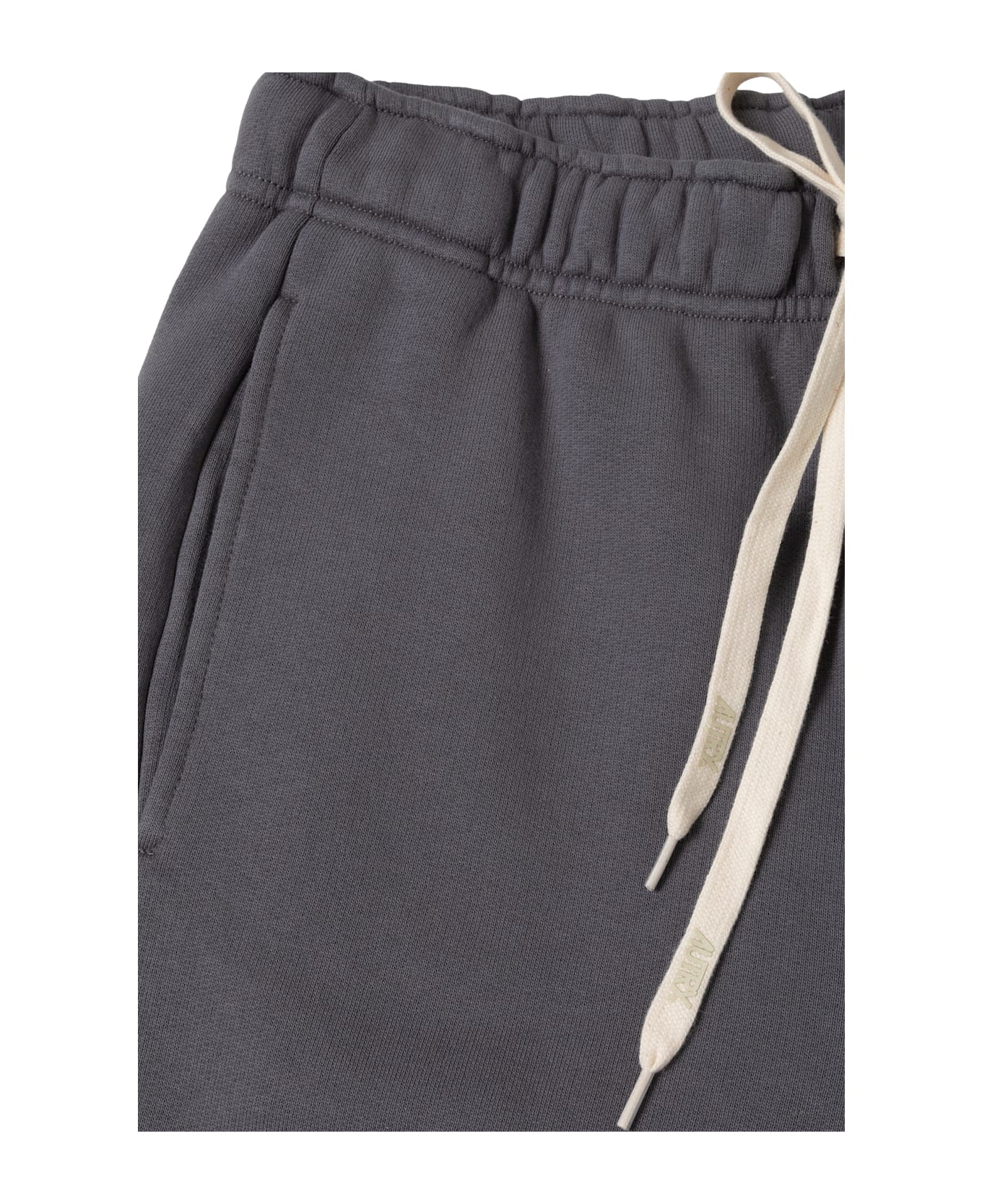 Autry Sweatpants Main Wom - GREY