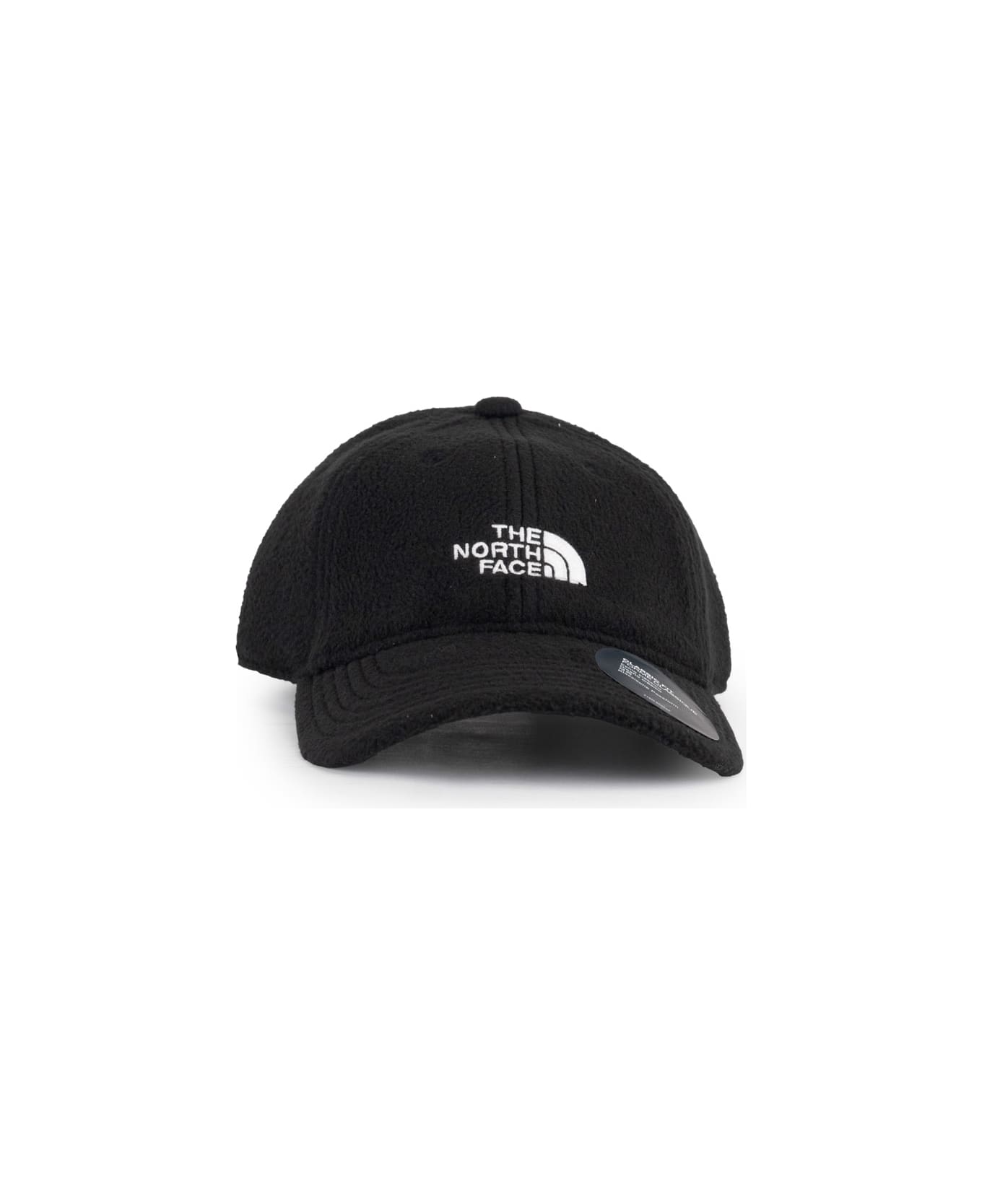 The North Face Denali Norm Fleece Hat - Black