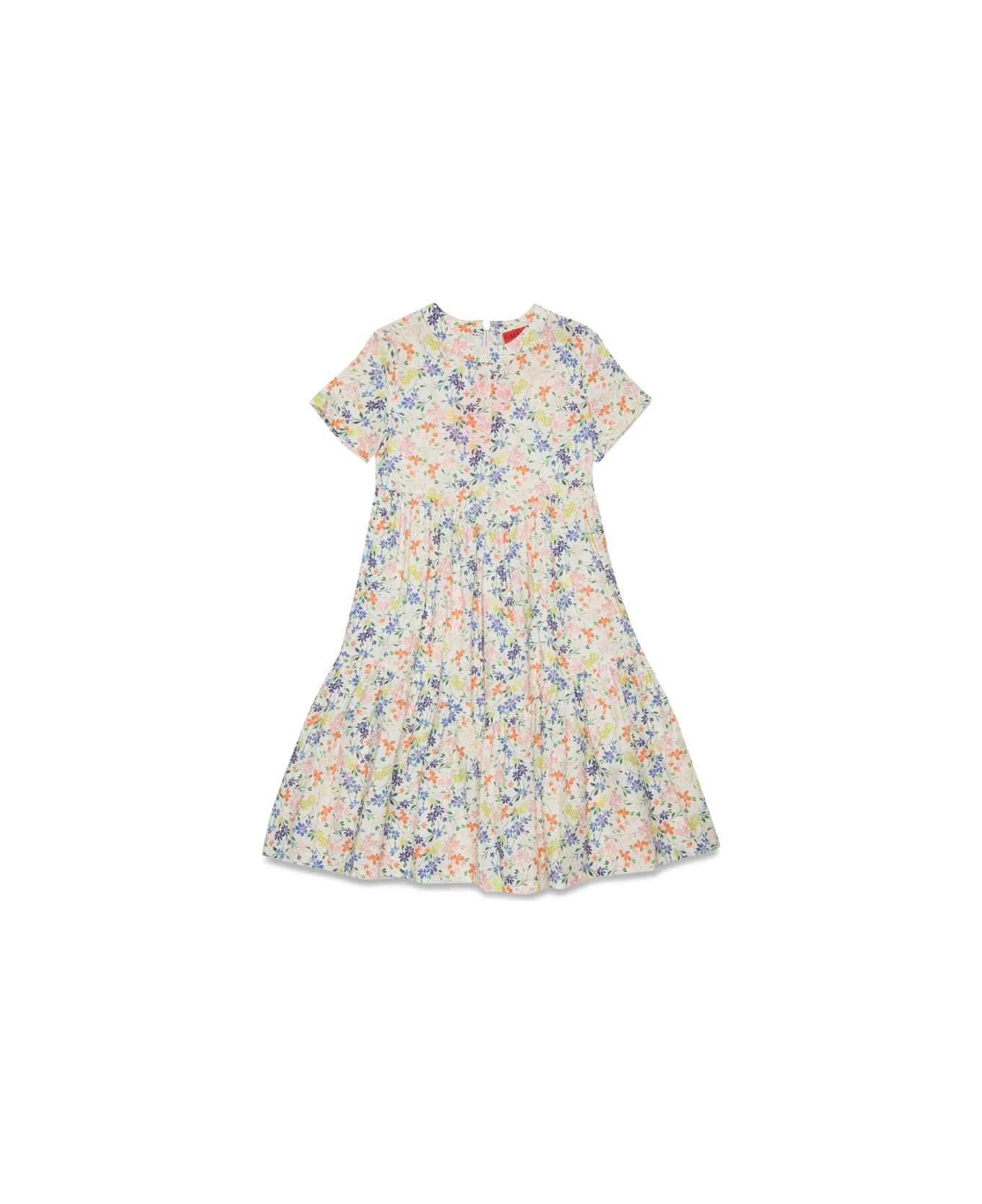 Max&Co. Dress - MULTICOLOUR