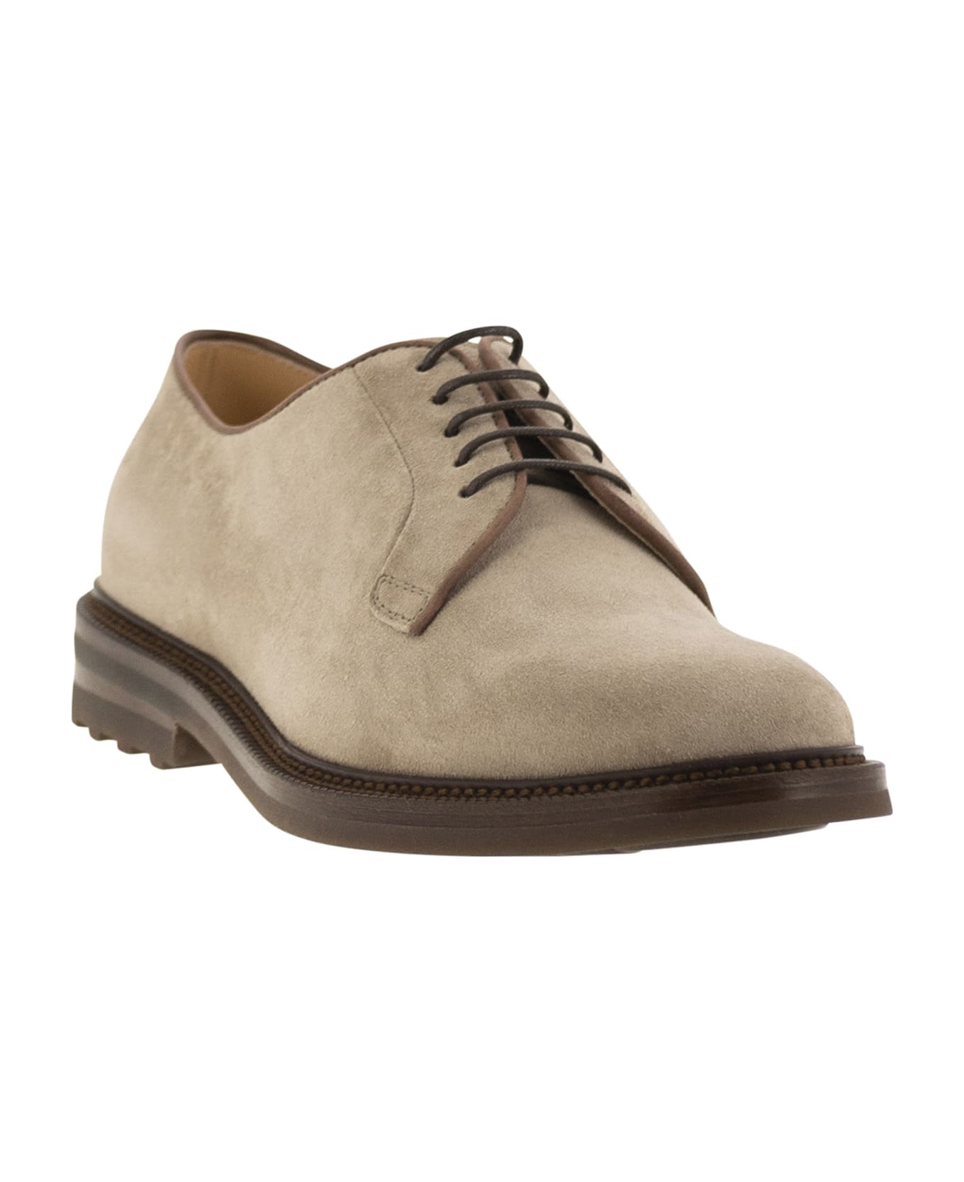 Brunello Cucinelli Lace-up Shoes - Avola