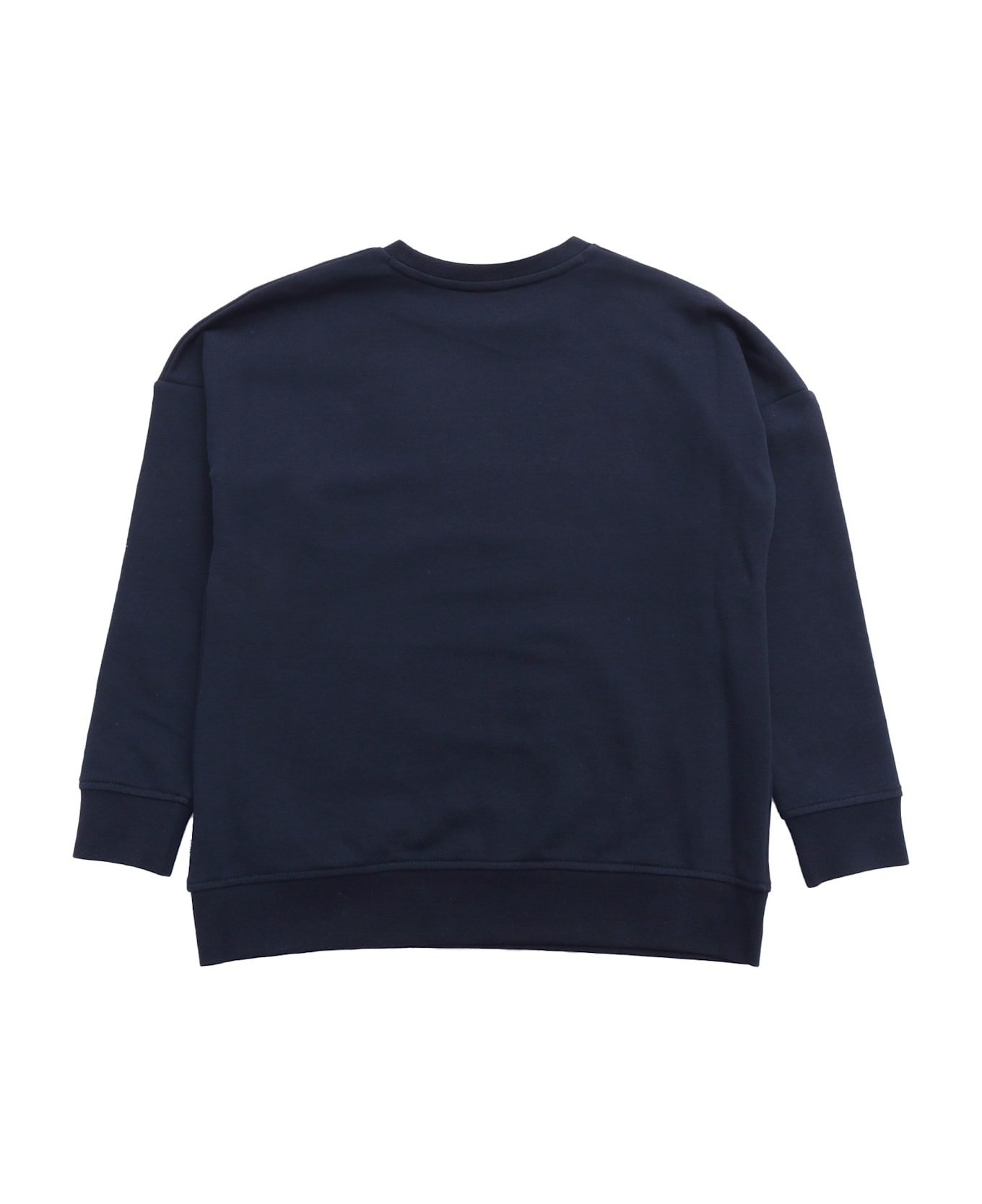 Hugo Boss Sweatshirt - BLUE