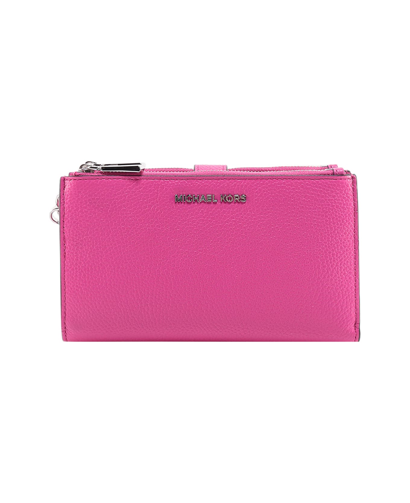 Michael Kors Jet Set Wallet - Pink