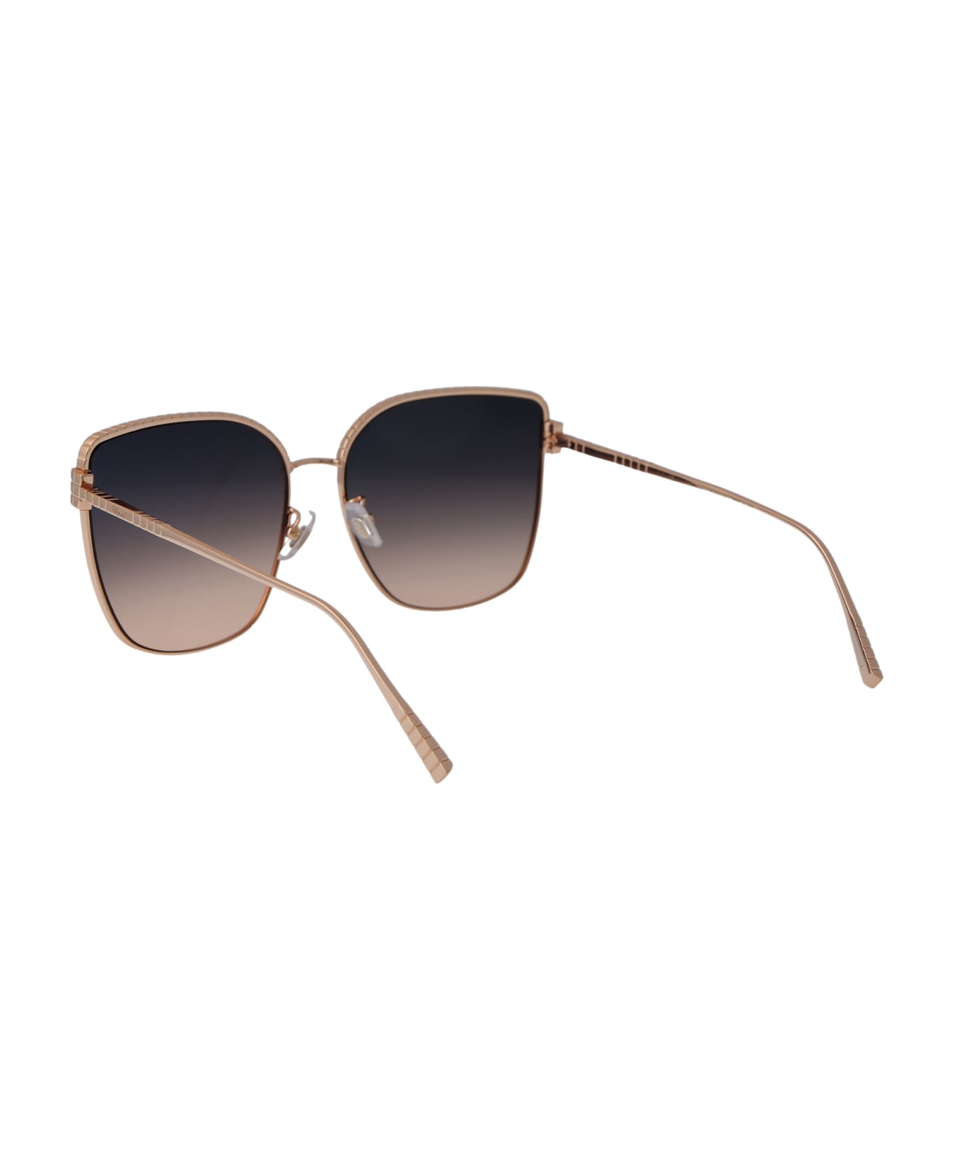 Chopard Schg67m Sunglasses - 08FC GOLD