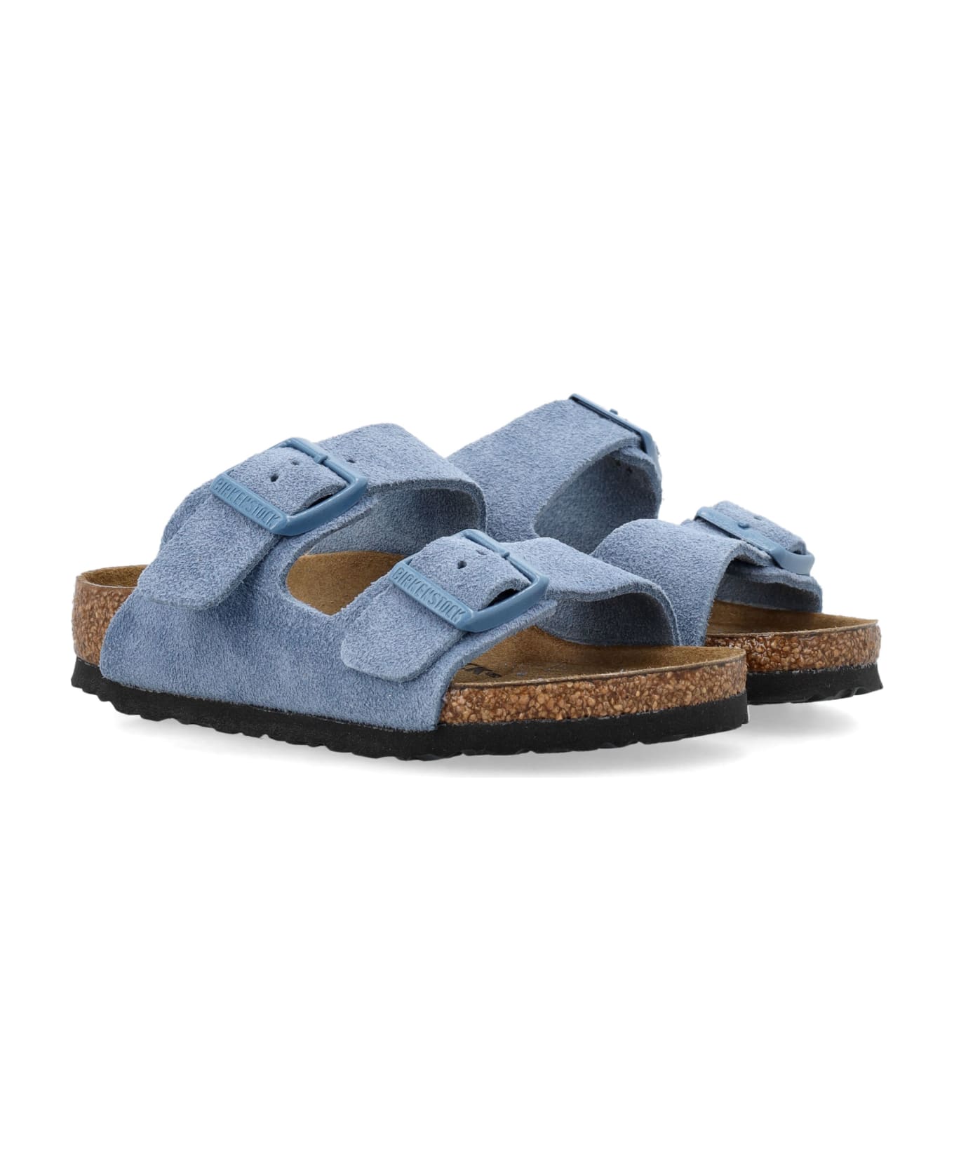 Birkenstock Arizona Sandals - BLUE