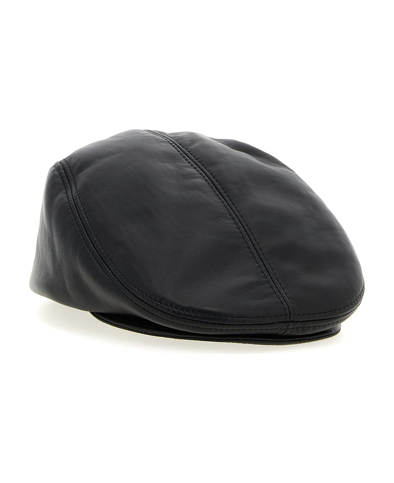 Ruslan Baginskiy 
ivy
 Hat - BLACK