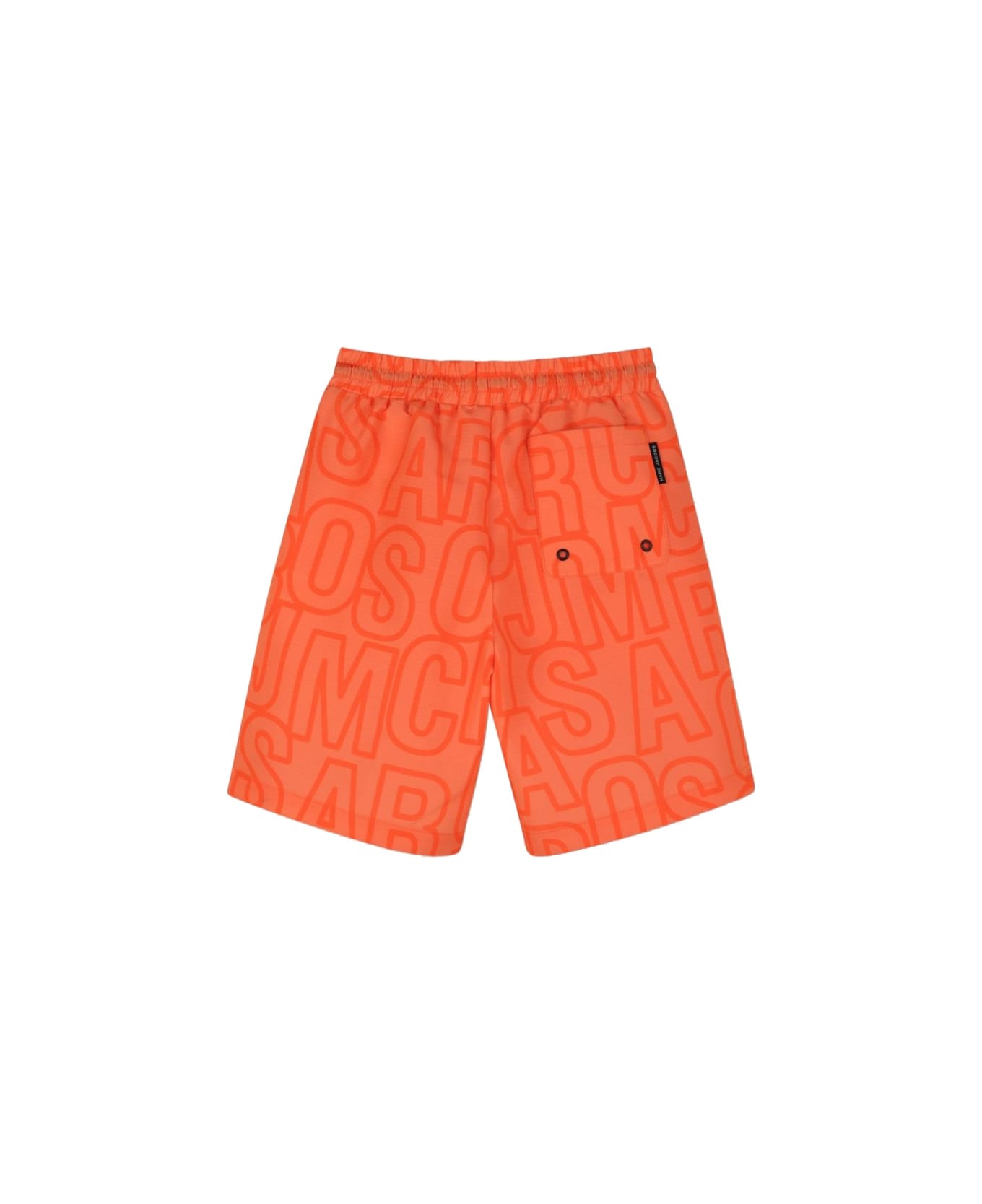 Marc Jacobs Costume - ORANGE