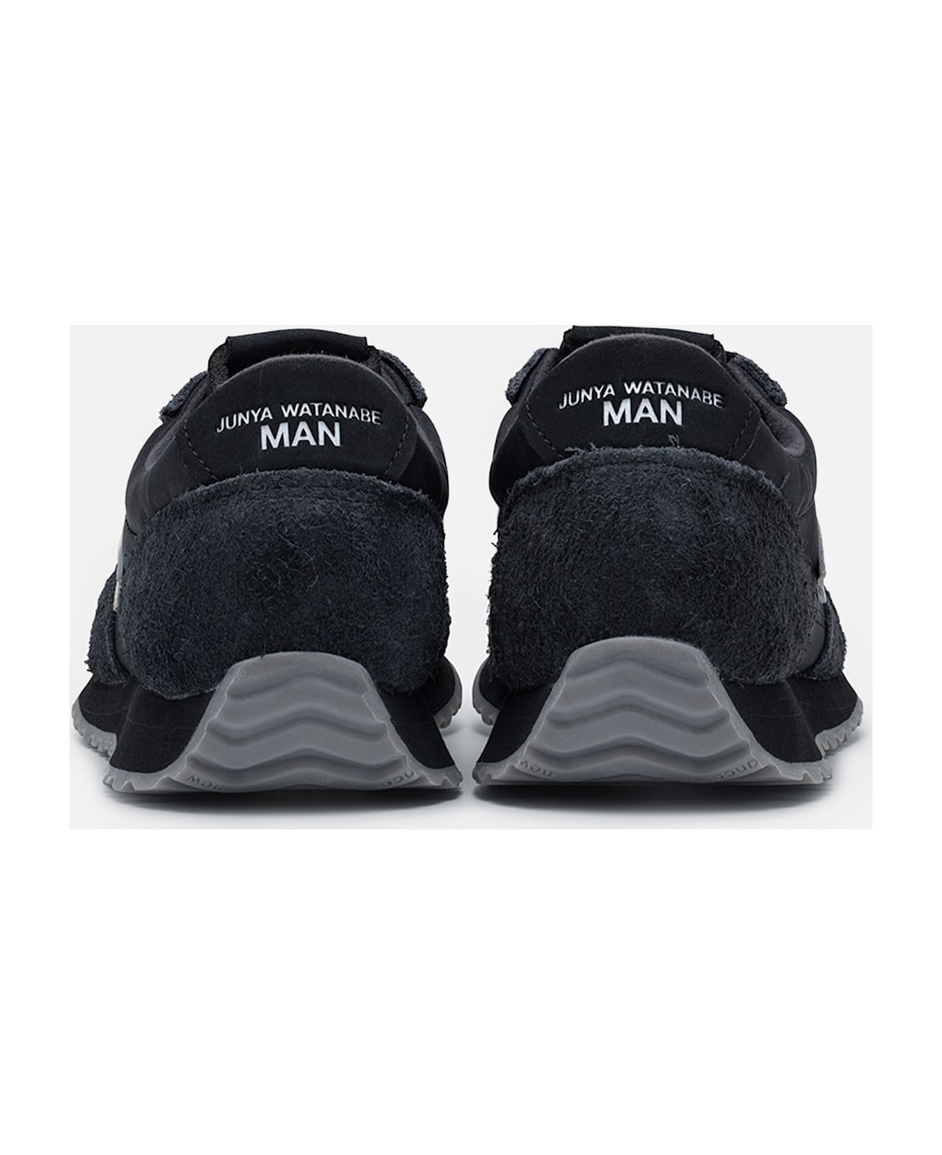 Junya Watanabe New Balance X Junya Watanabe Sneakers - Black
