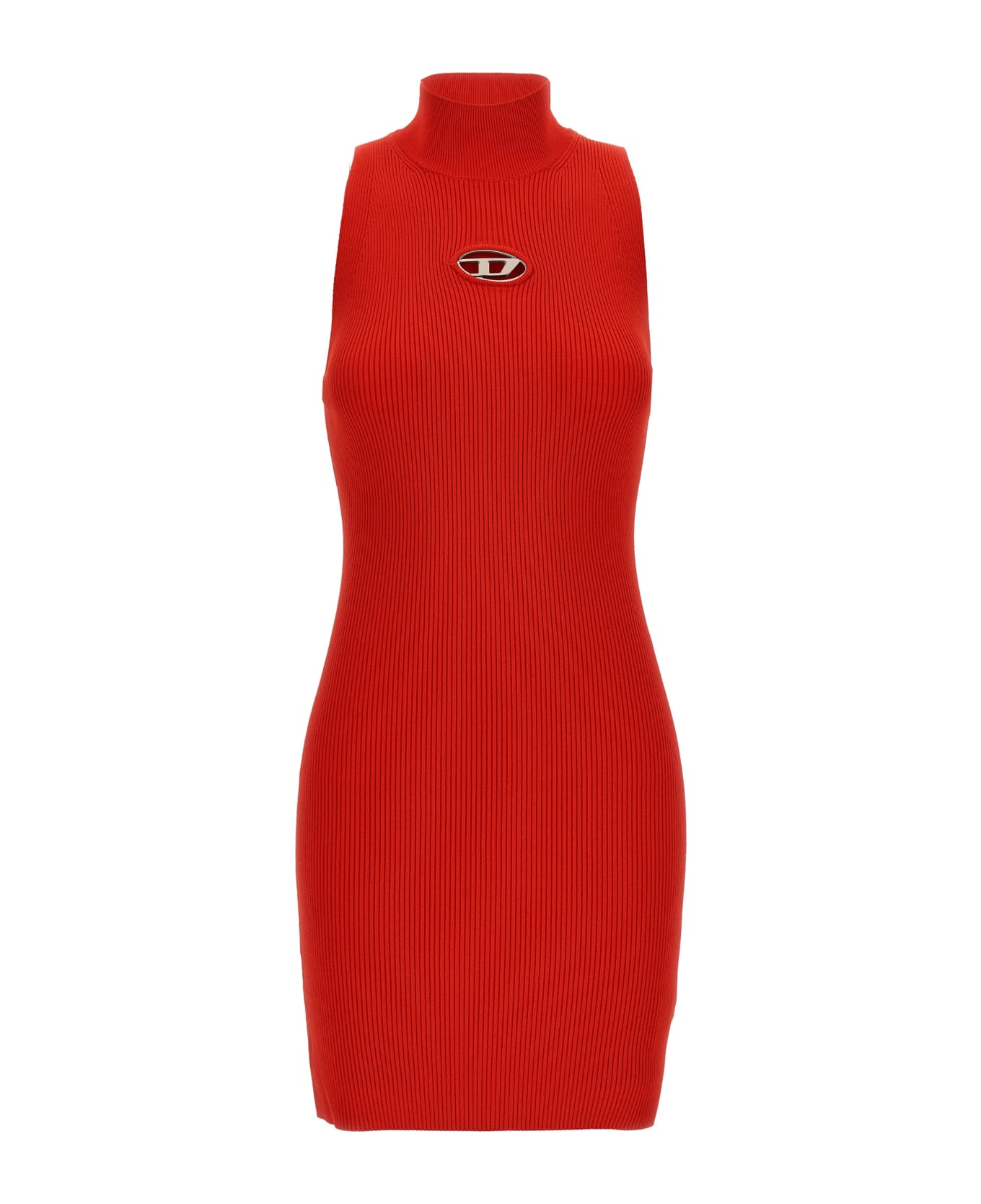 Diesel 
m-onervax
 Dress - Red