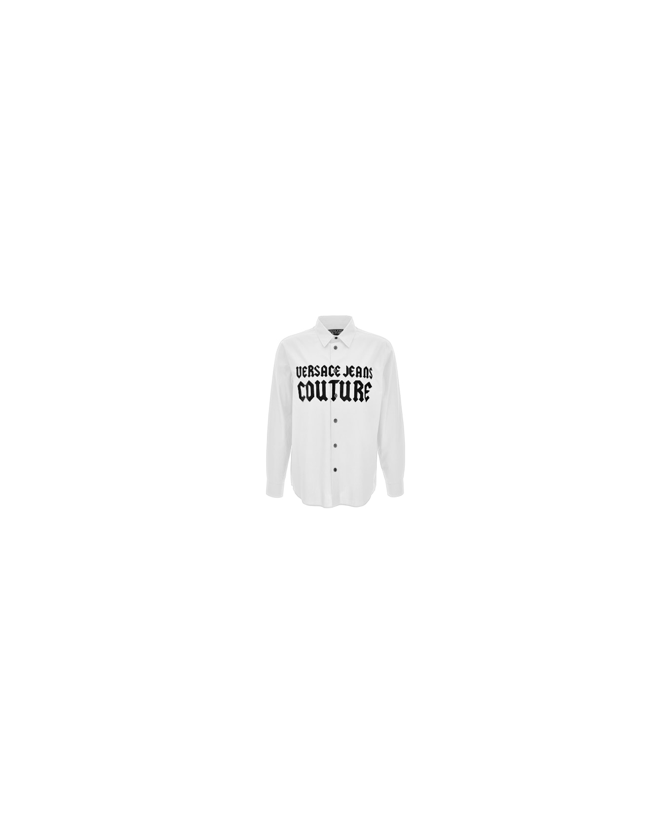 Versace Jeans Couture Shirt - White