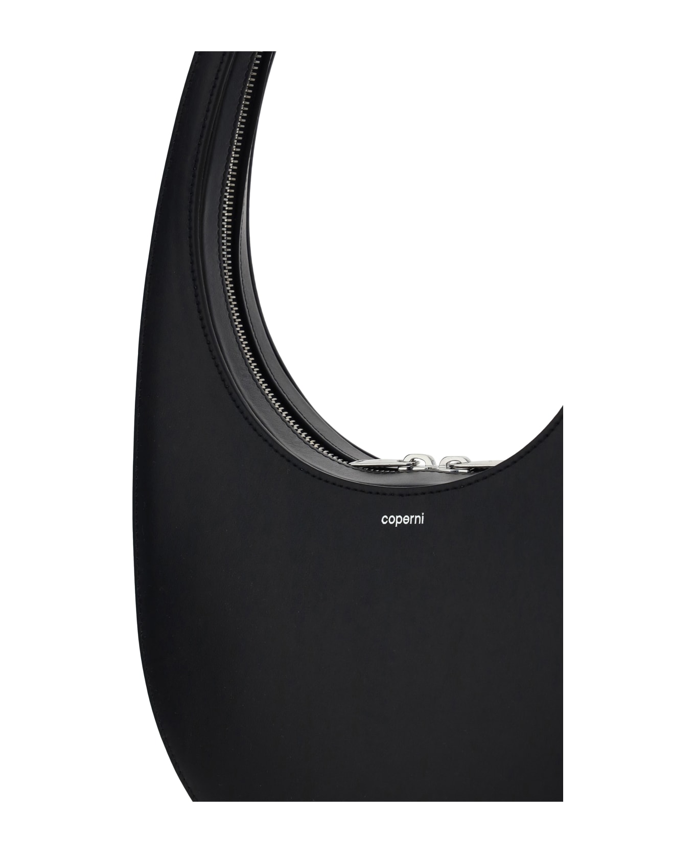Coperni Swipe Shoulder Bag - Black トートバッグ