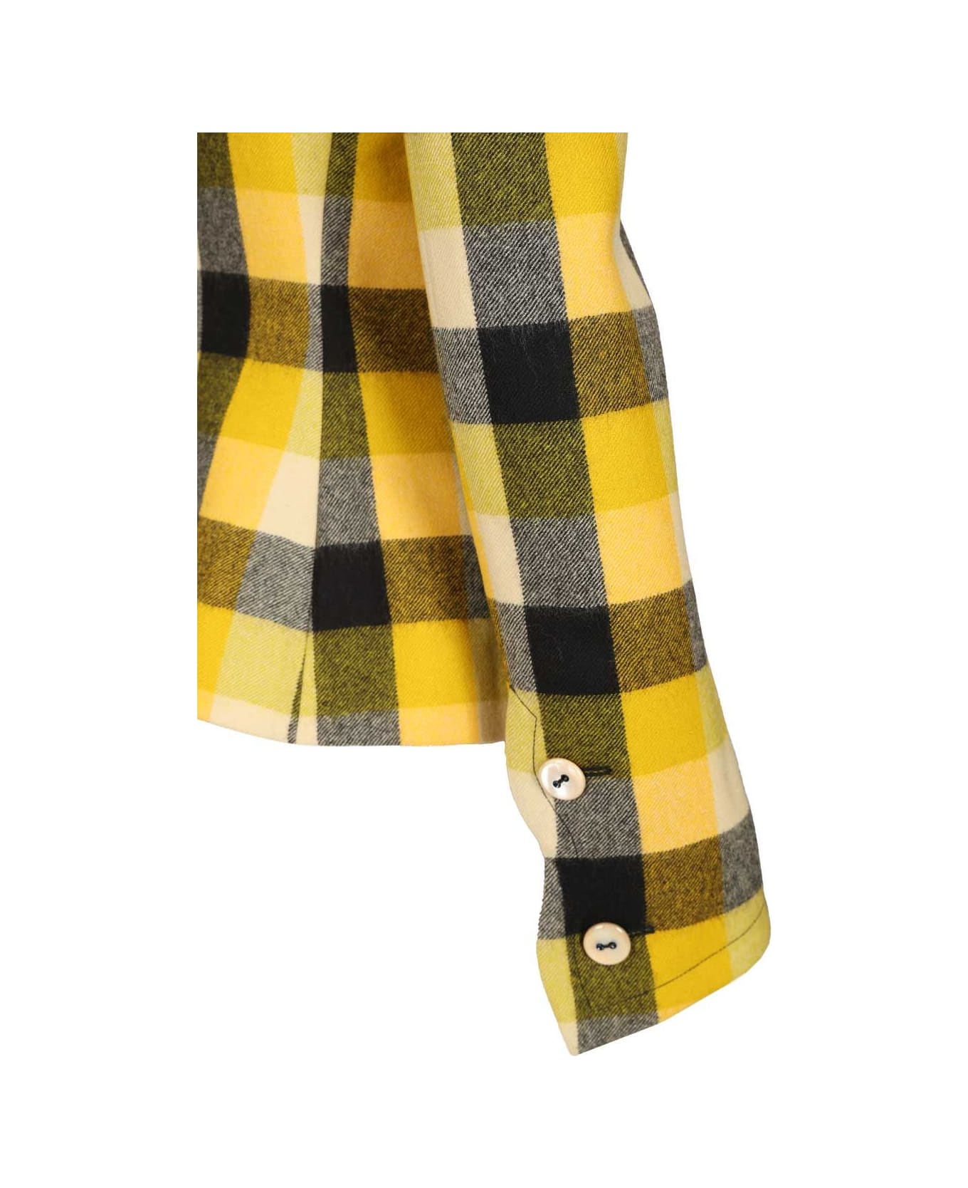 Vivienne Westwood Georgia Blazer - MULTICOLOUR