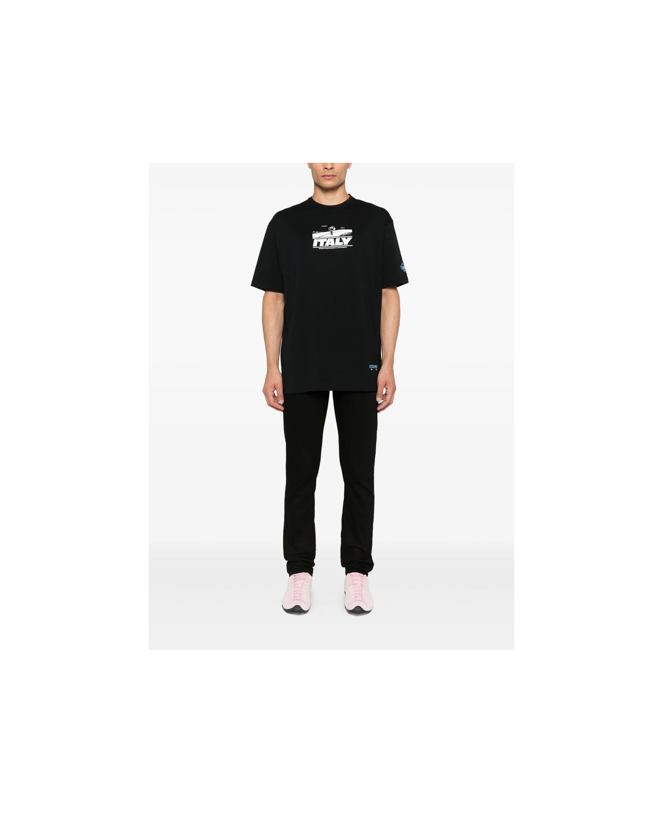 Dondup Jeans - BLACK