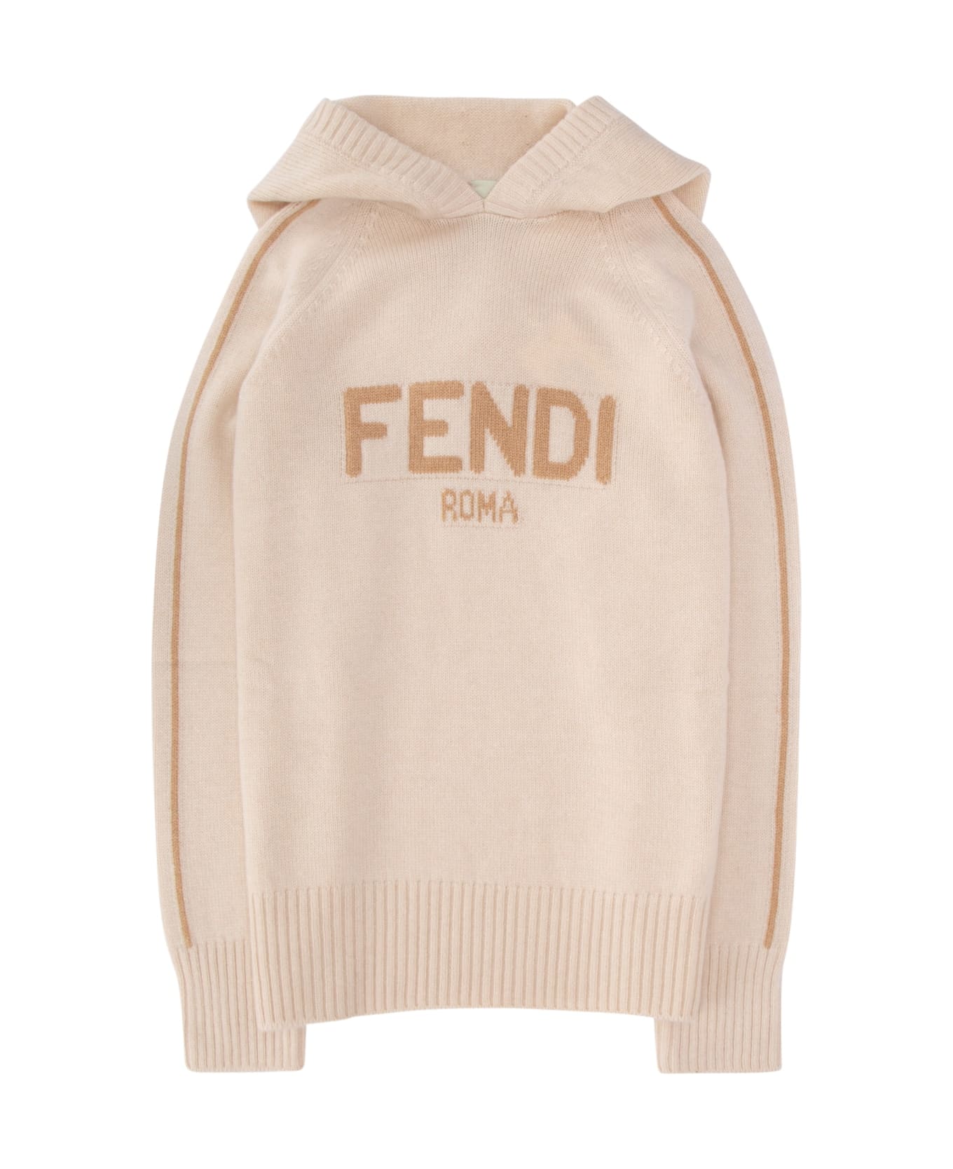 Fendi Maglia - White