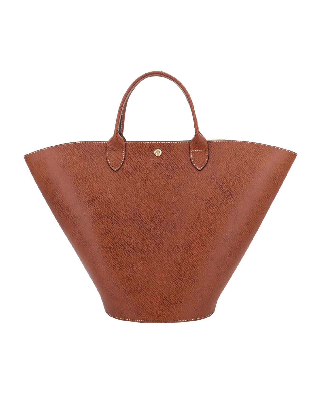 Longchamp Bag - Brown