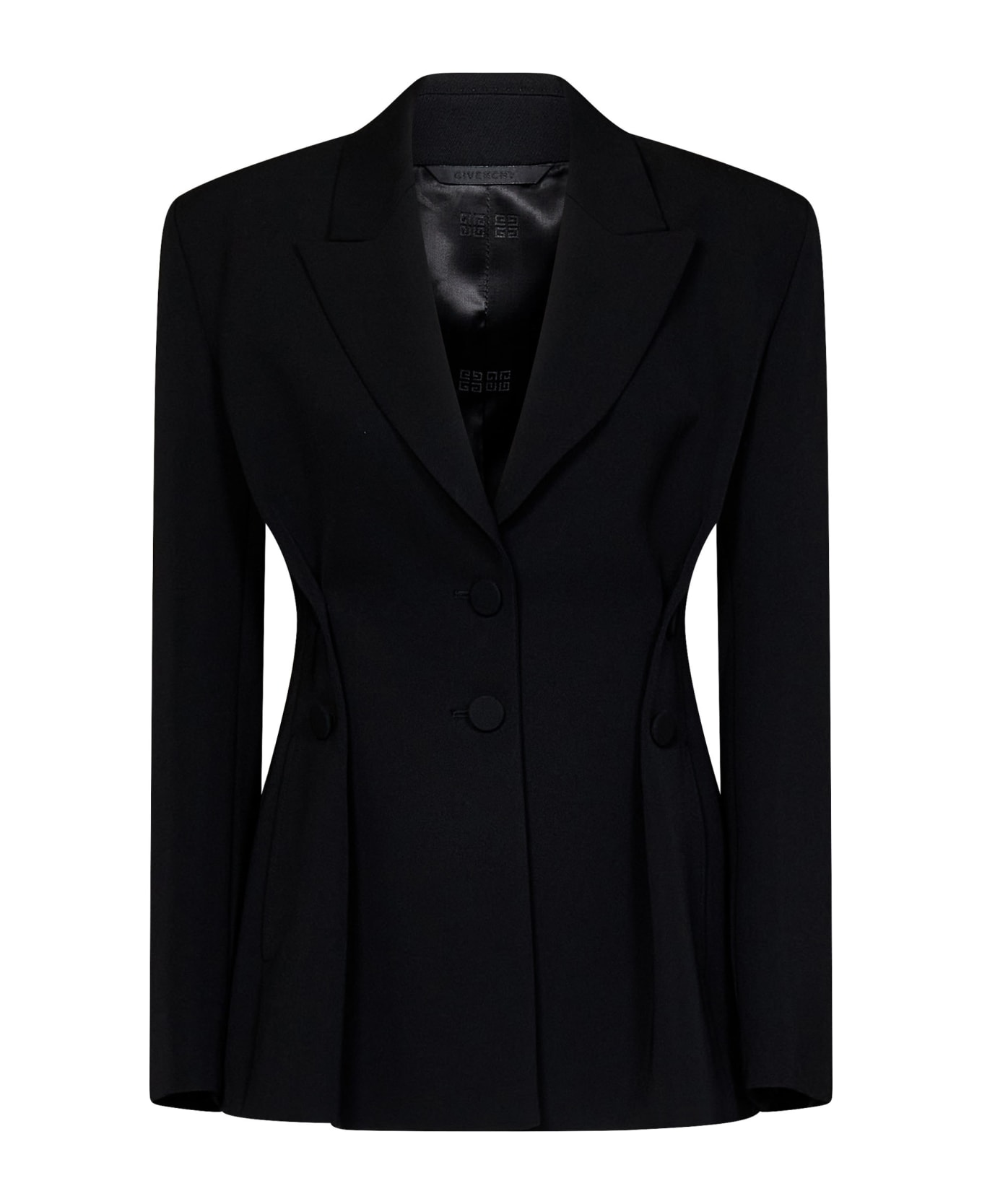 Givenchy Blazer - Black