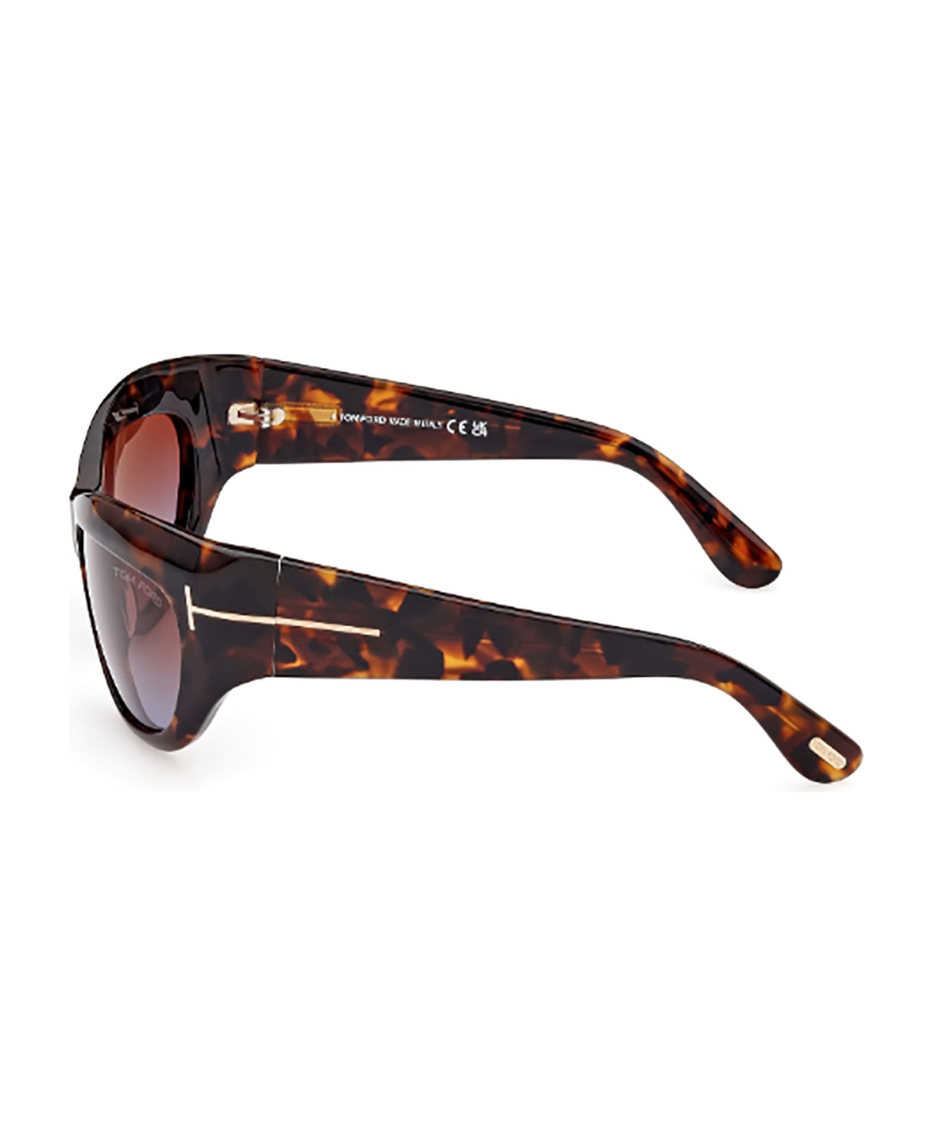 Tom Ford Eyewear FT1065 Sunglasses - F