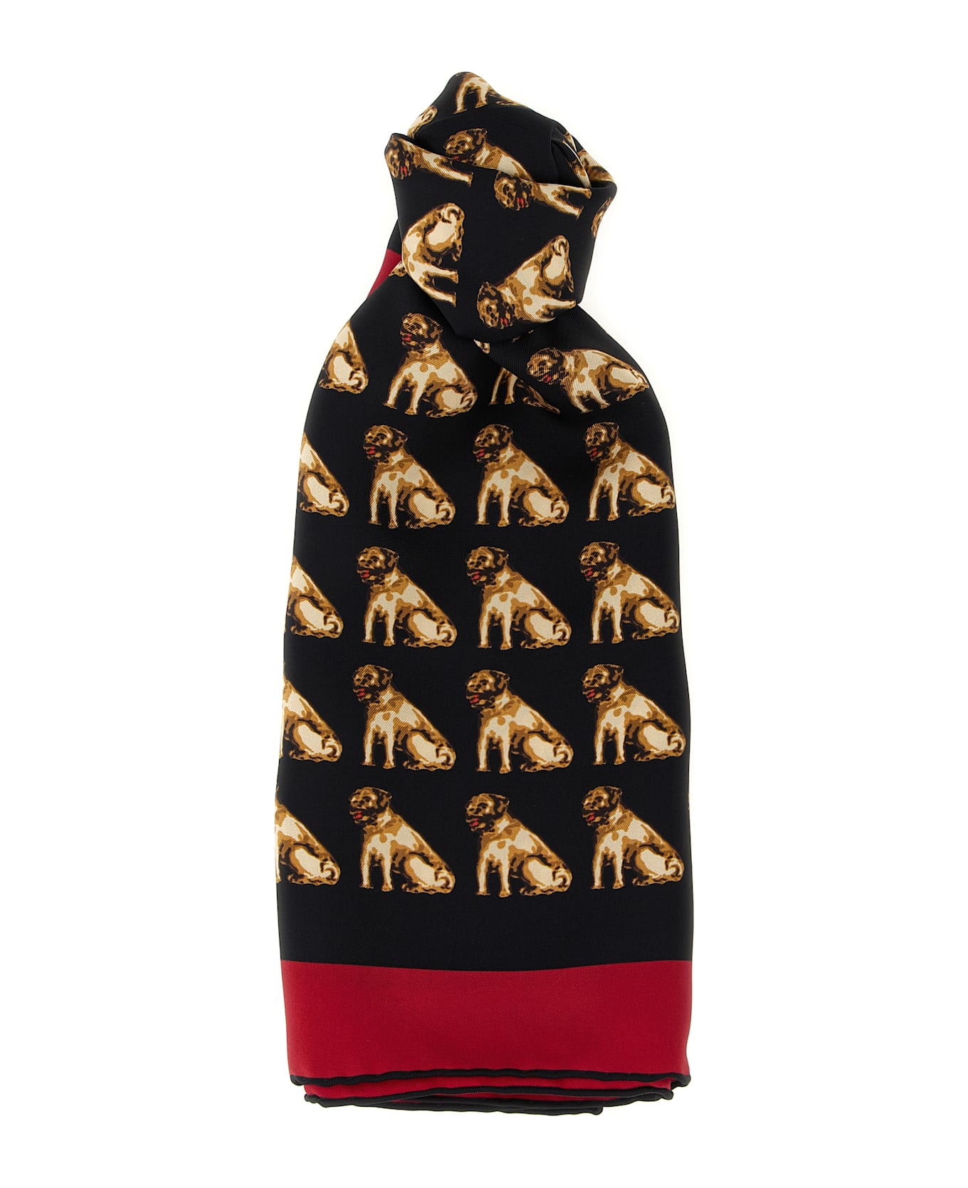 Valentino Garavani 
petit Charles
 Scarf - Multicolor