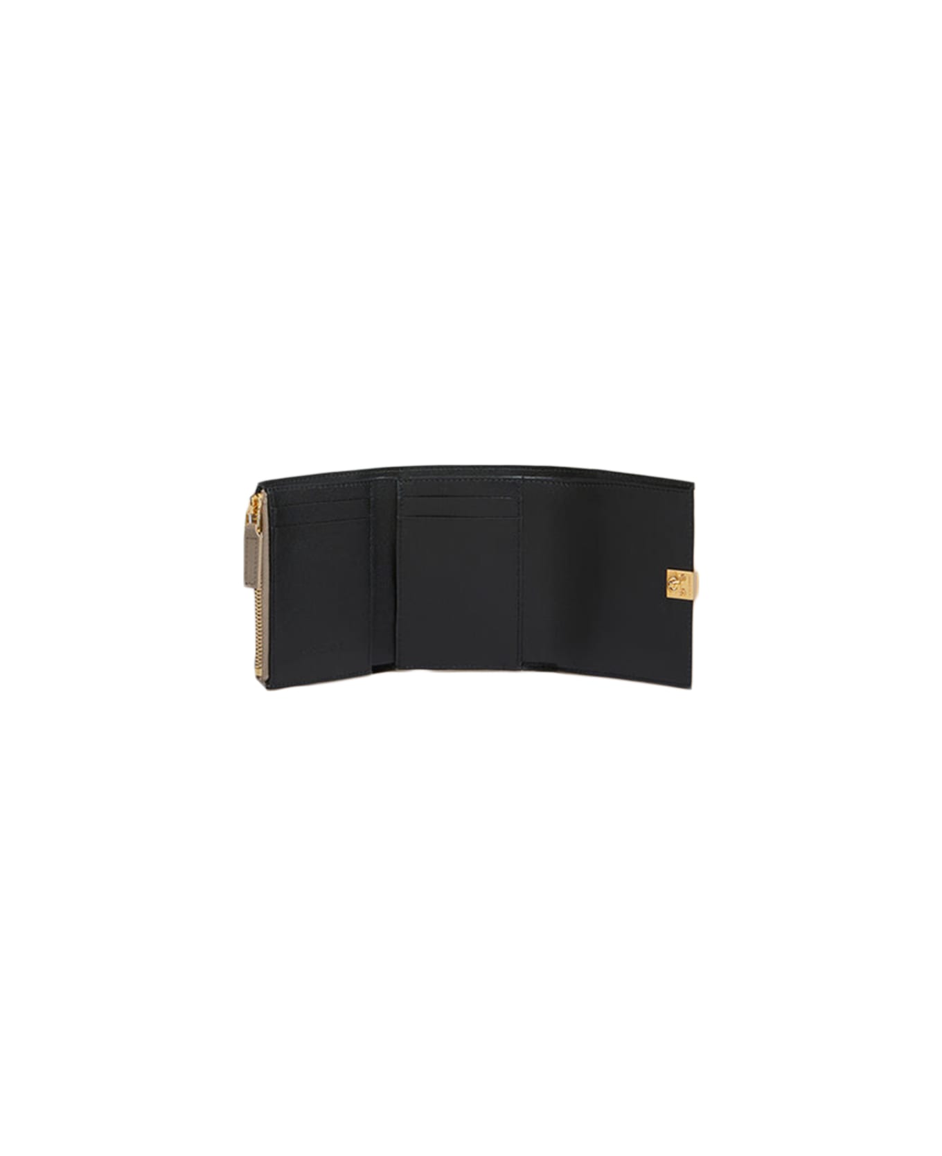 Marni Wallet - Beige
