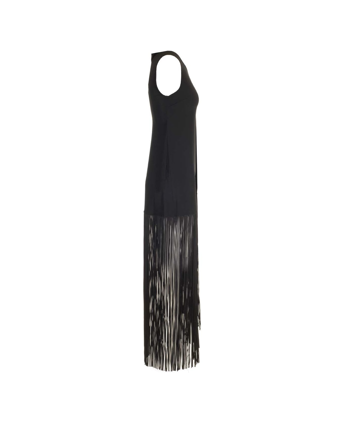 Taller Marmo 
atlanta
 One-shoulder Dress - Black