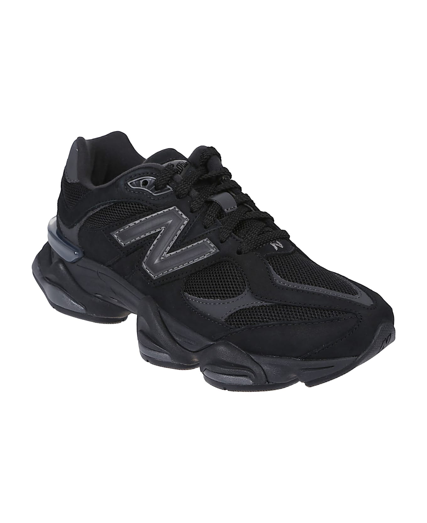 New Balance 9060 Sneakers - Black