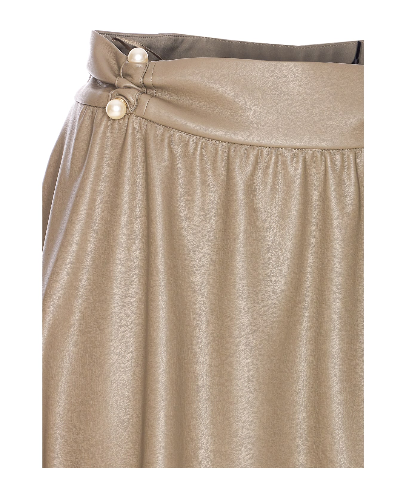 Liu-Jo Skirt - Green