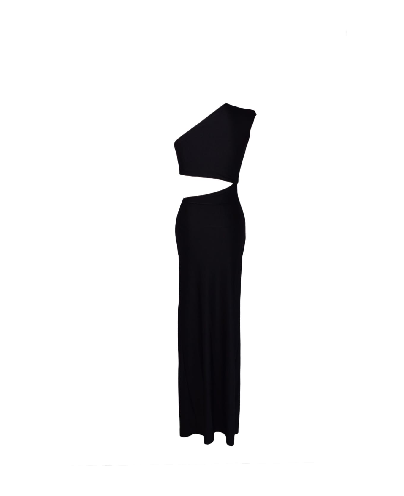 Amen Dress - Black ワンピース＆ドレス
