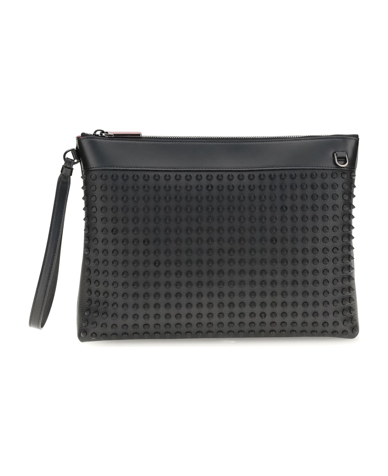 Christian Louboutin Funky Stud Pouch