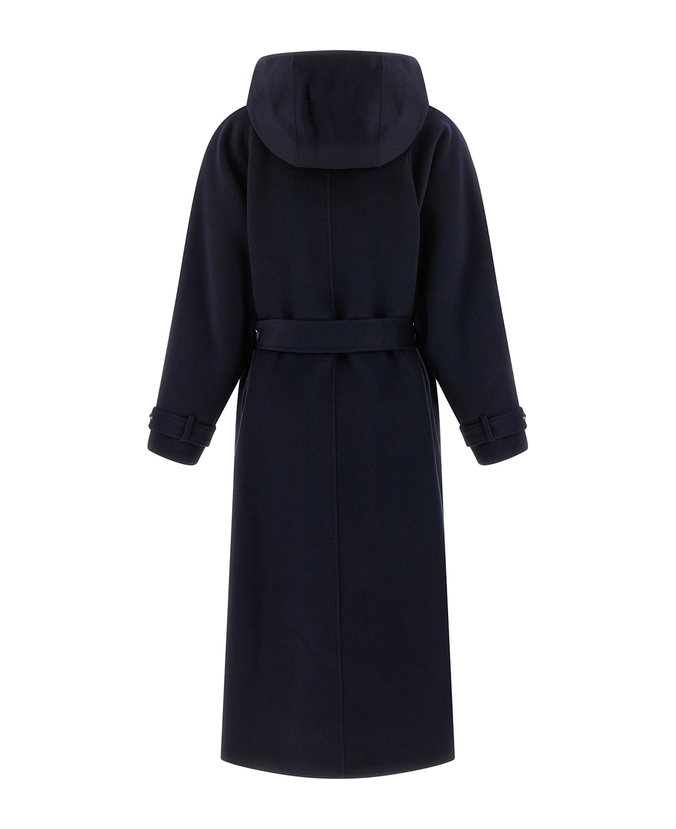 Pinko 
cartoccio
 Coat - Blue