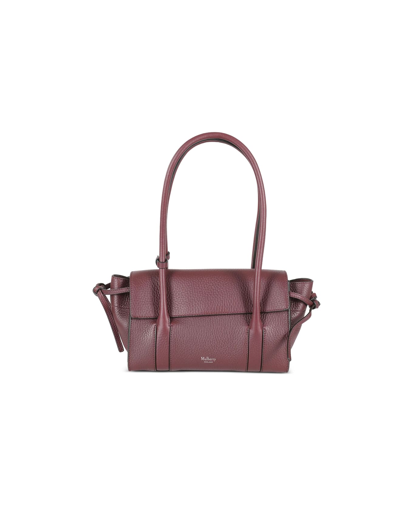 Mulberry Bag - RED