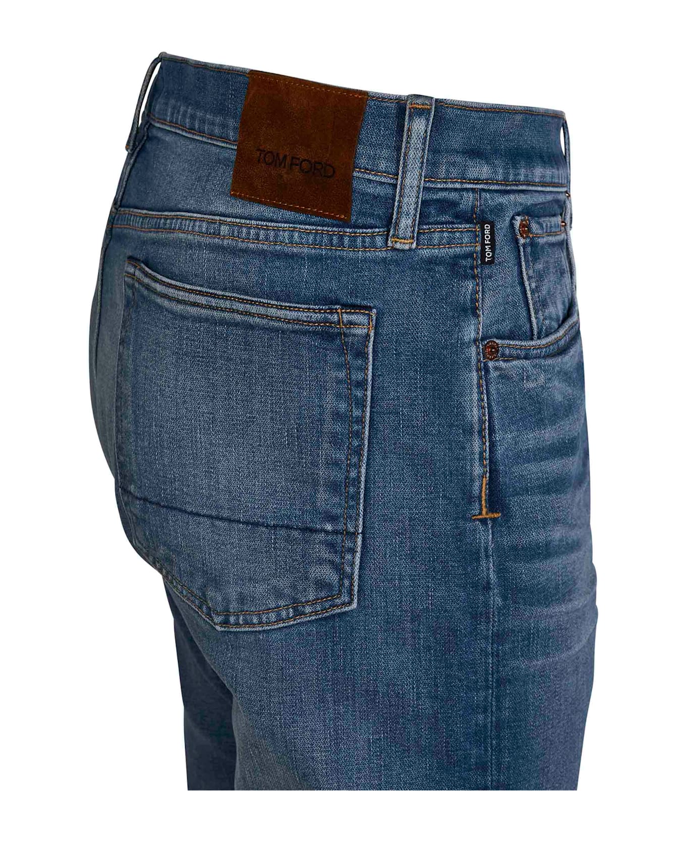 Tom Ford Jeans - Blue