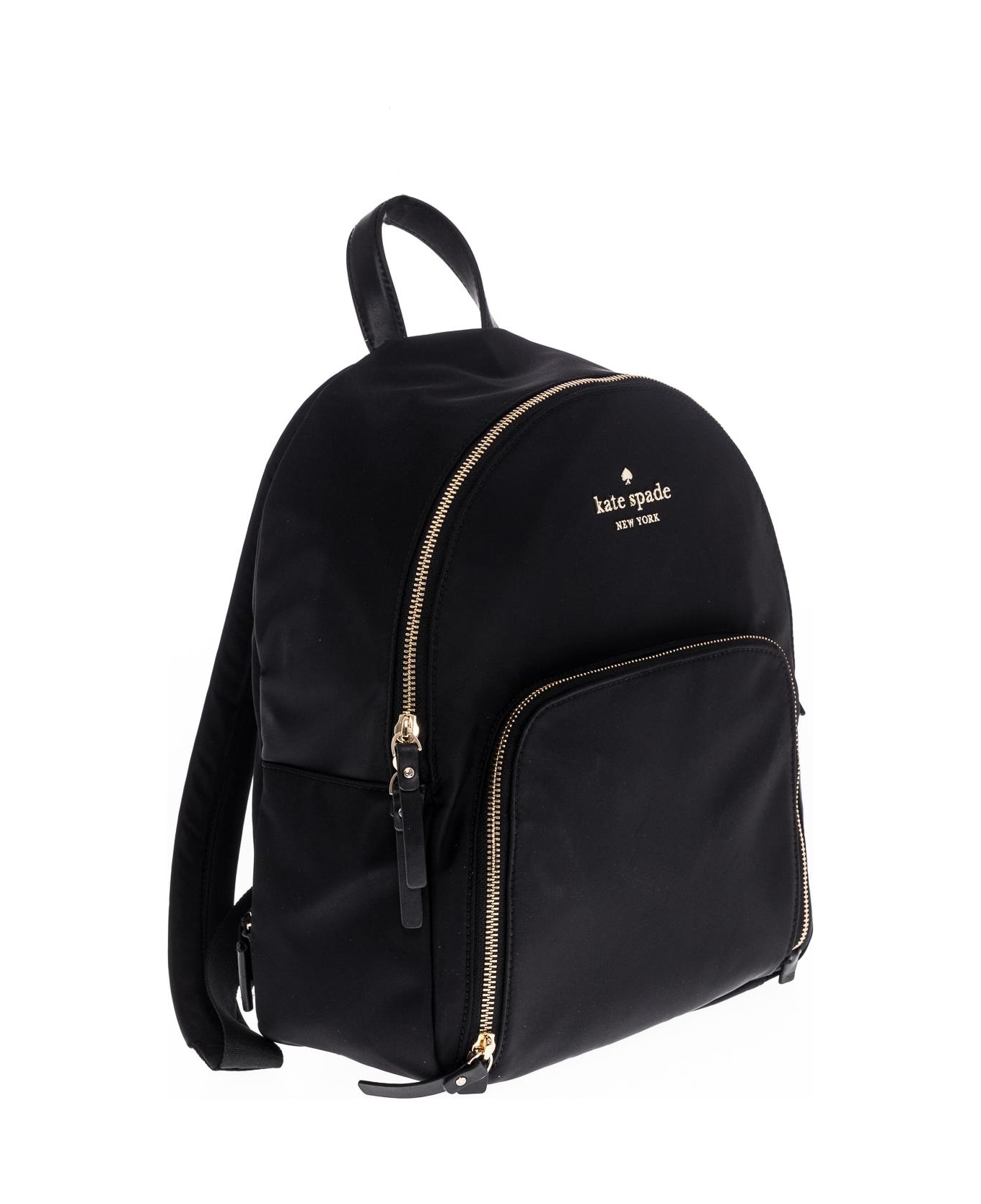 Kate Spade Backpack  Kate Spade - BLACK