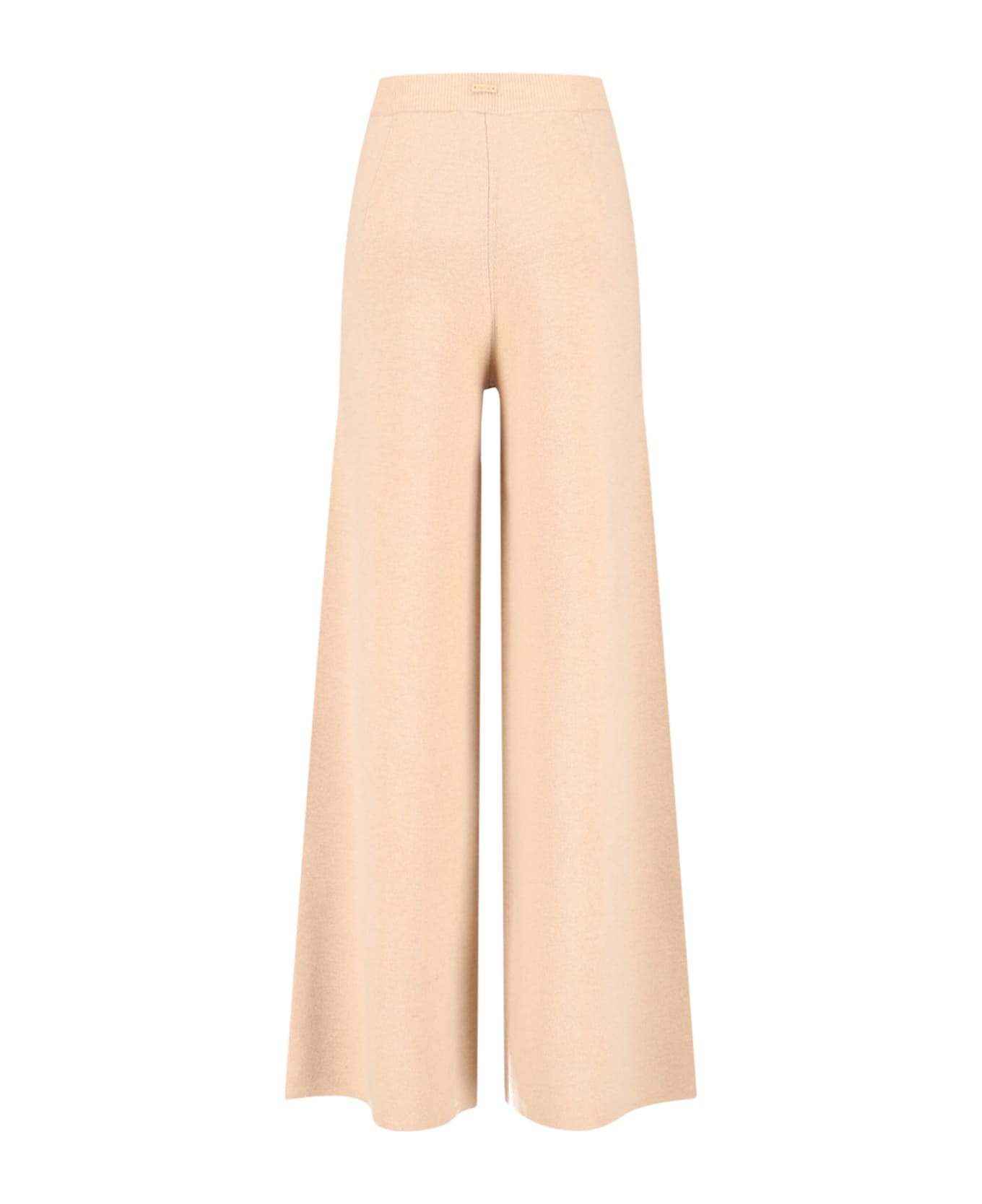 Max Mara Joggers - Beige