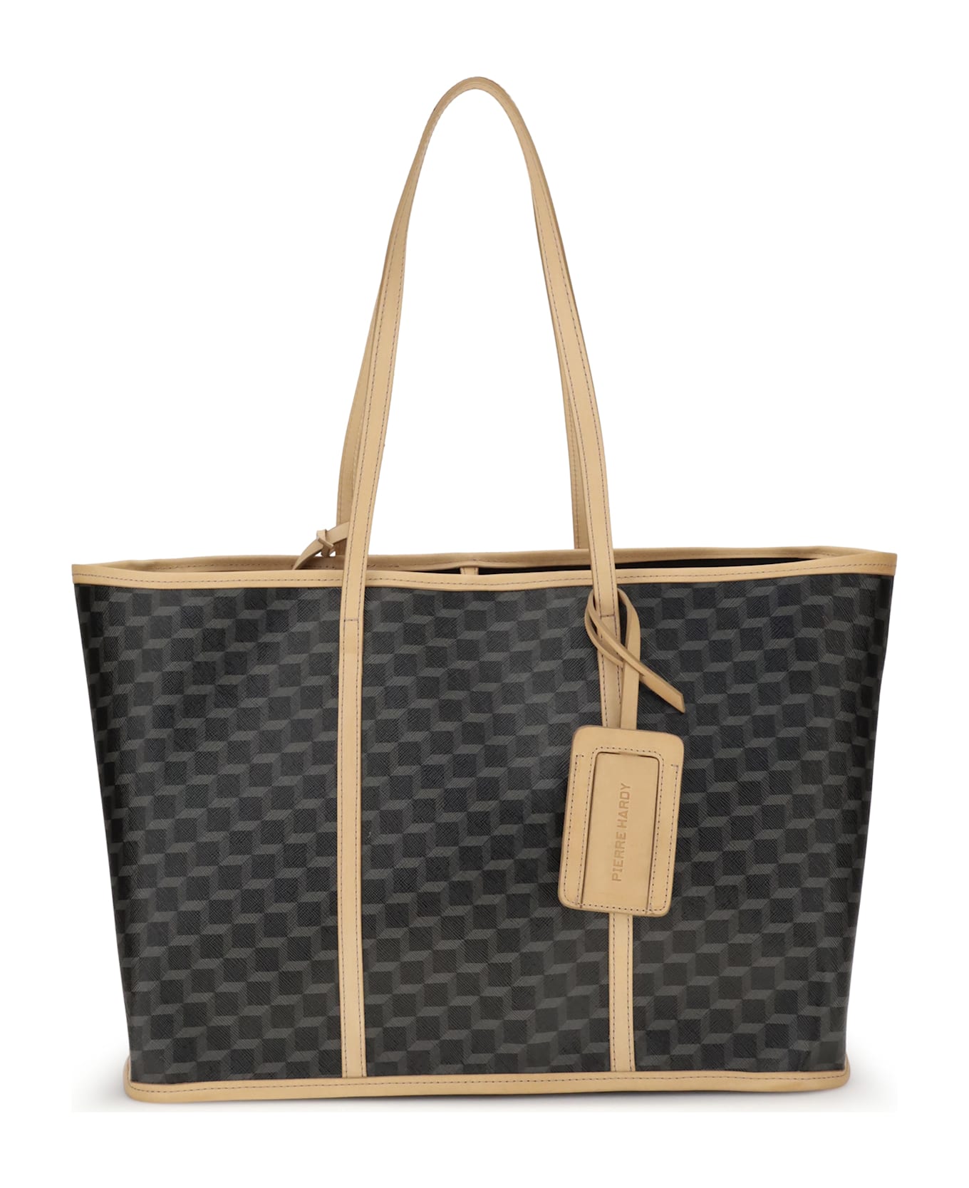 Pierre Hardy Cab Tote Bag