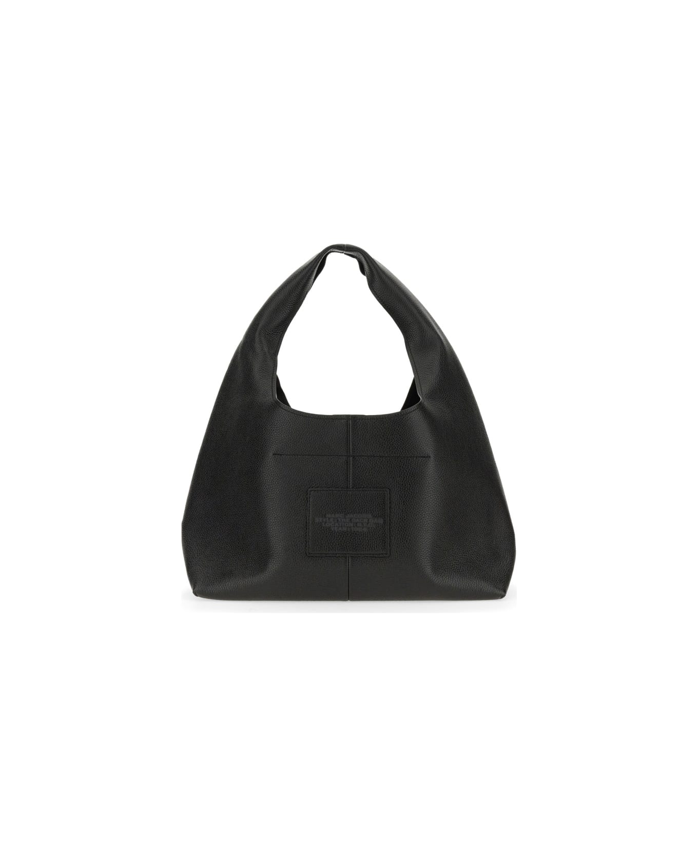 Marc Jacobs "the Sack" Bag - BLACK