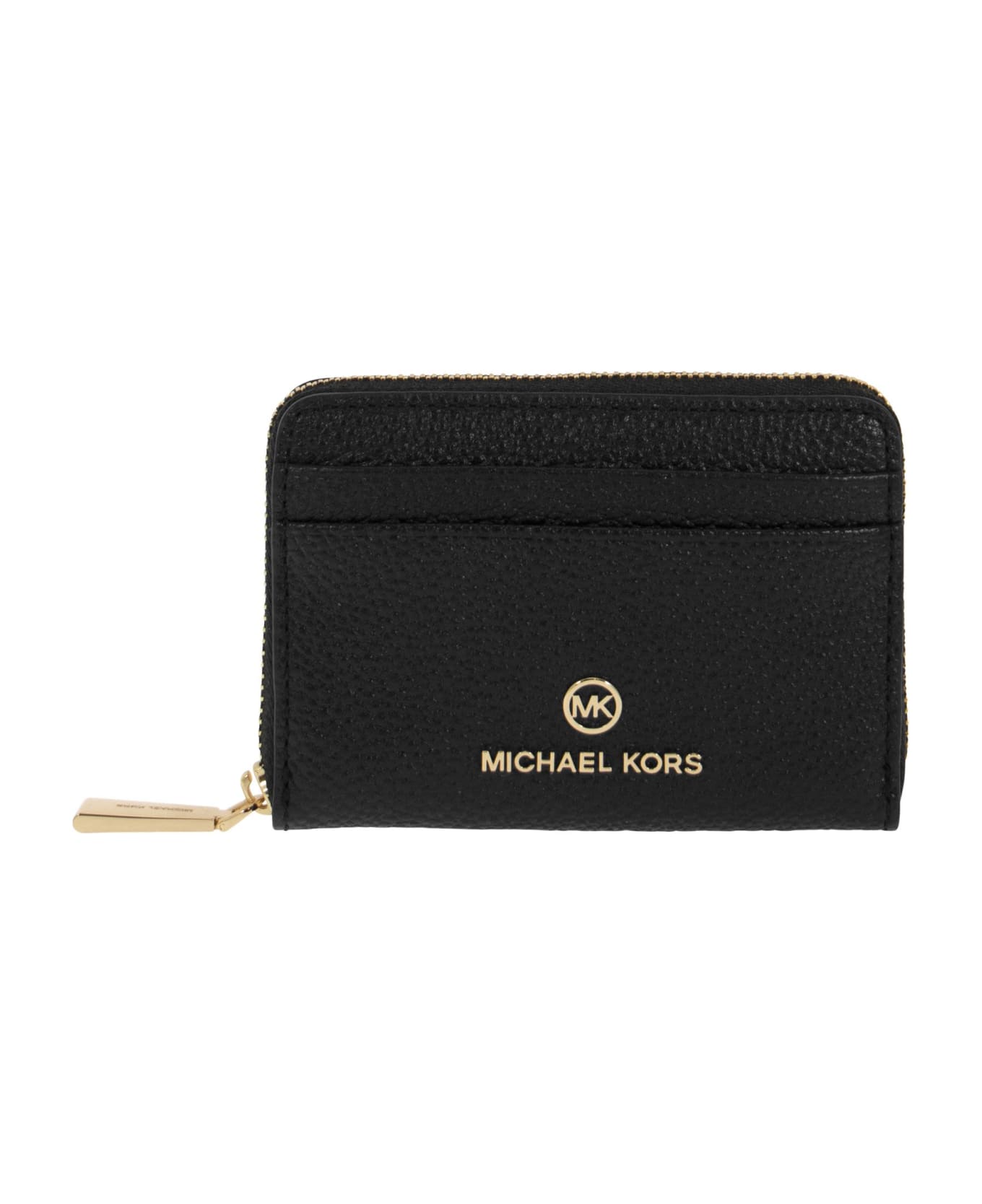 Wallets & purses Michael Kors - Mini Jet Set Charm wallet - 34S1GT9Z1L001