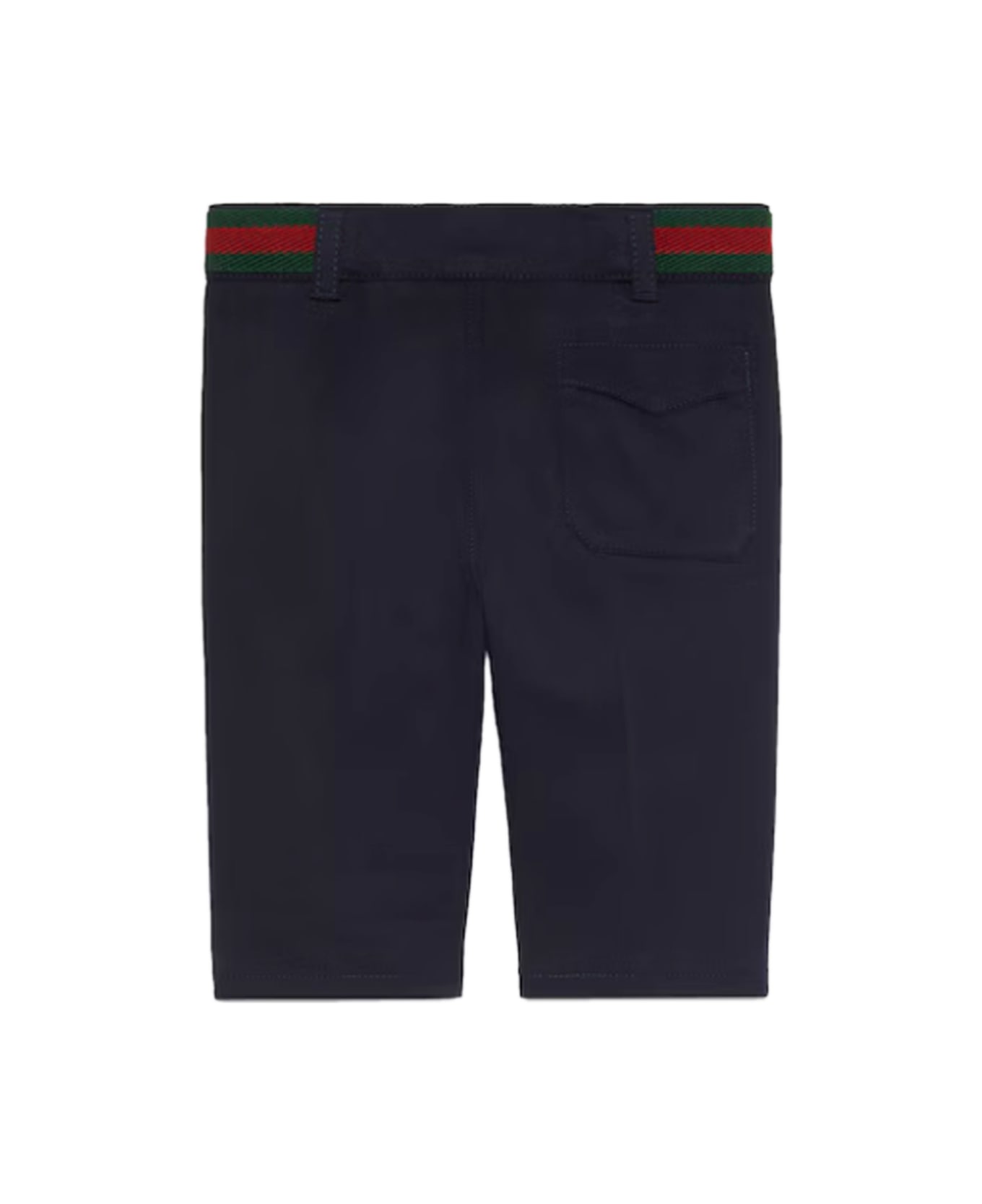 Gucci Pants - Blue