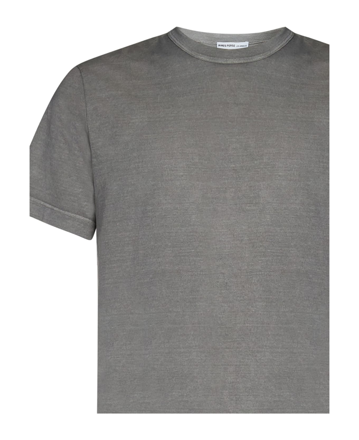 James Perse T-shirt - Grey シャツ