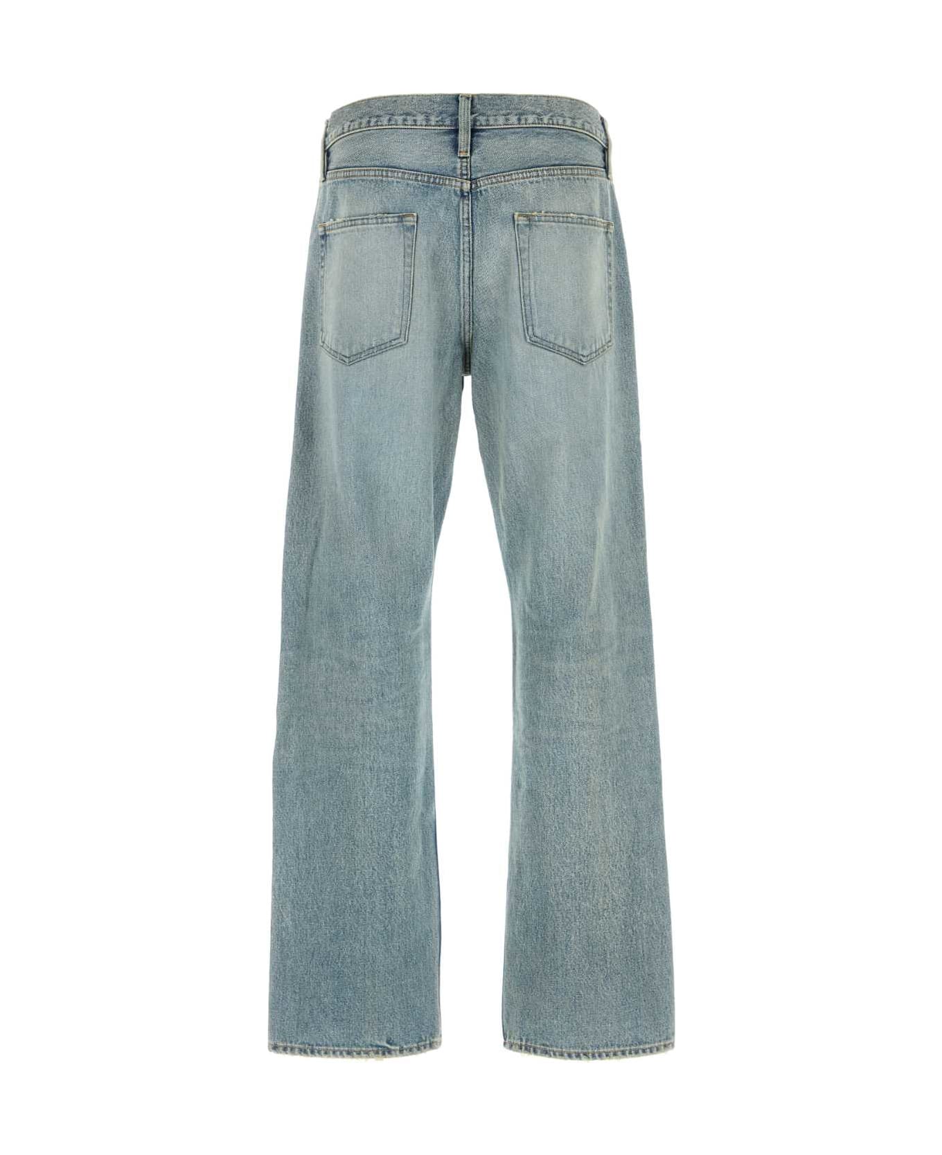 Fear of God Denim Jeans - LIGHTINDIGO