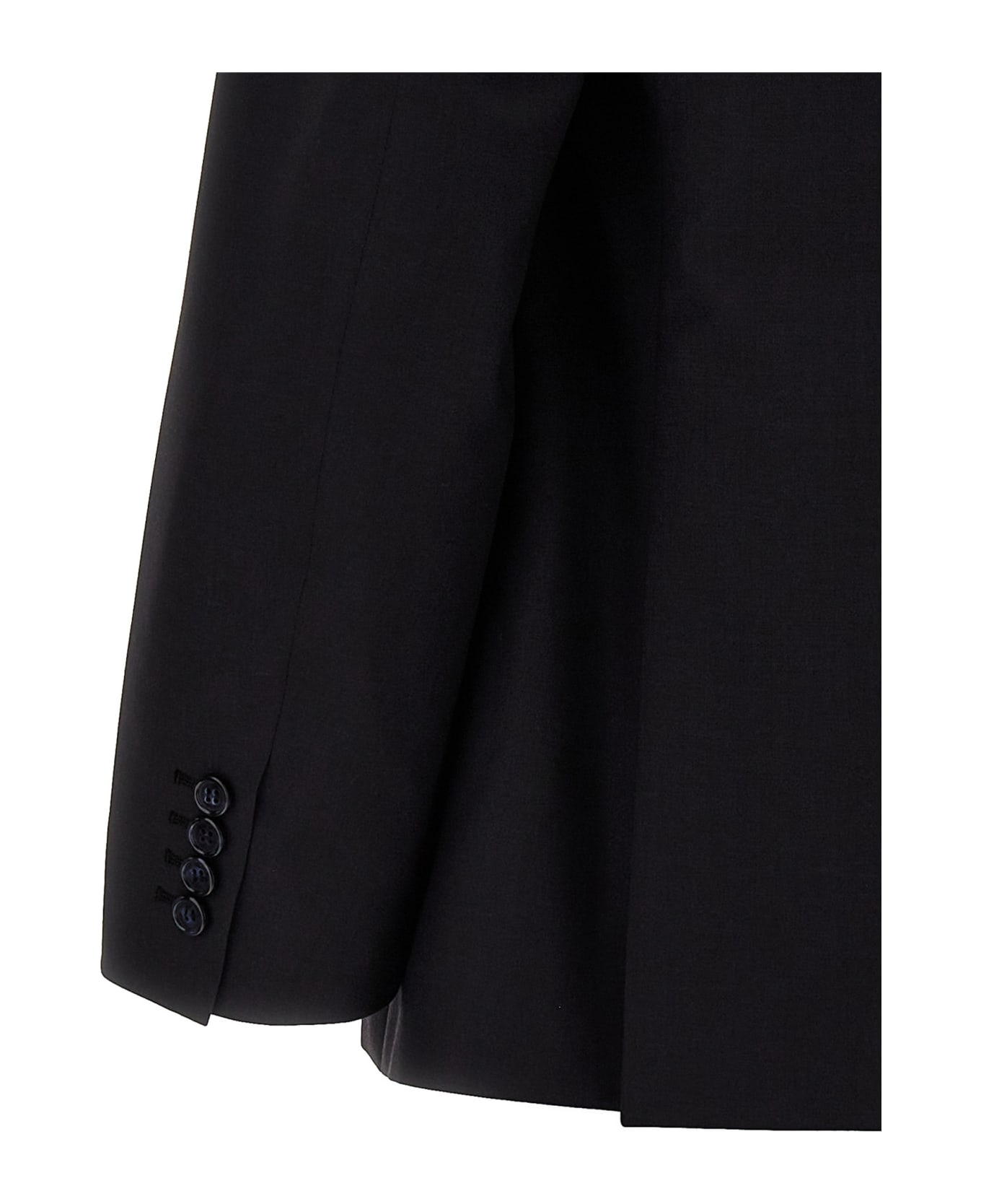 Brioni 
trevi
 Dress - Blue