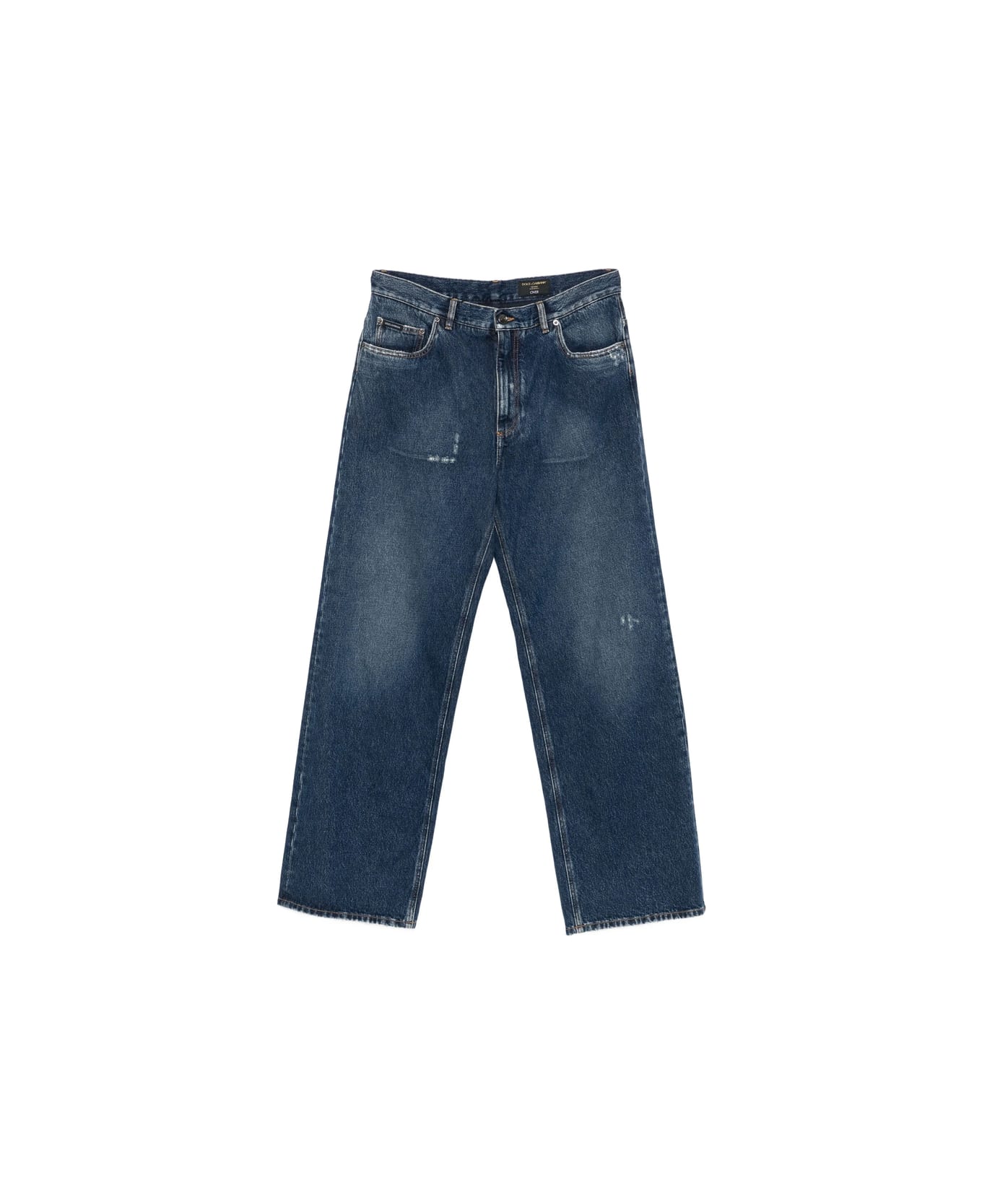 Dolce 
Gabbana Pant - BLUE