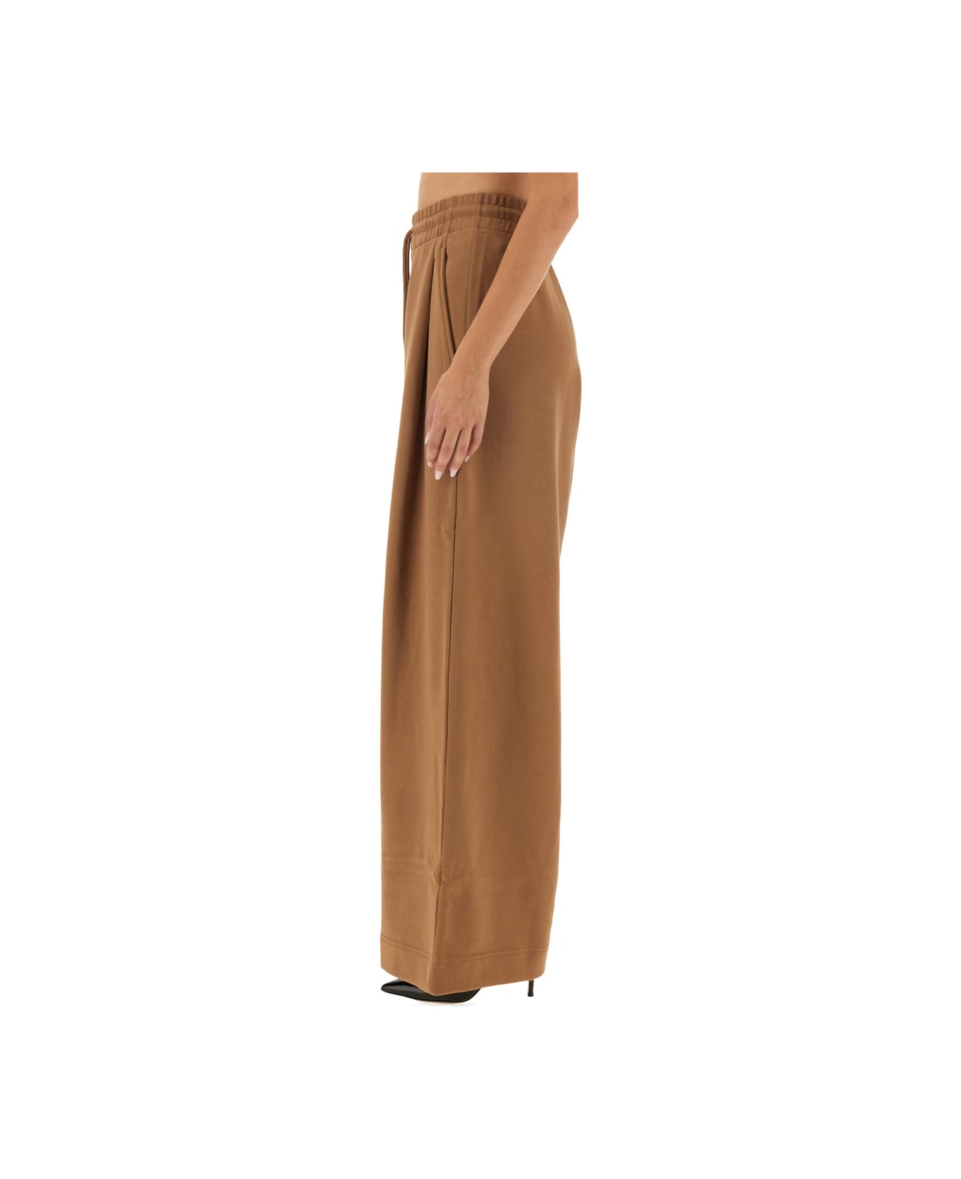 Dries Van Noten Jogging Pants - BROWN