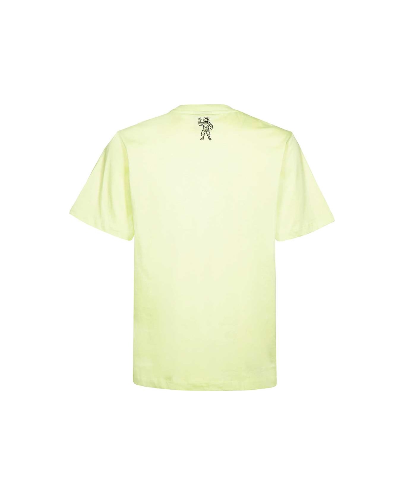 Billionaire Boys Club Cotton T-shirt - green シャツ
