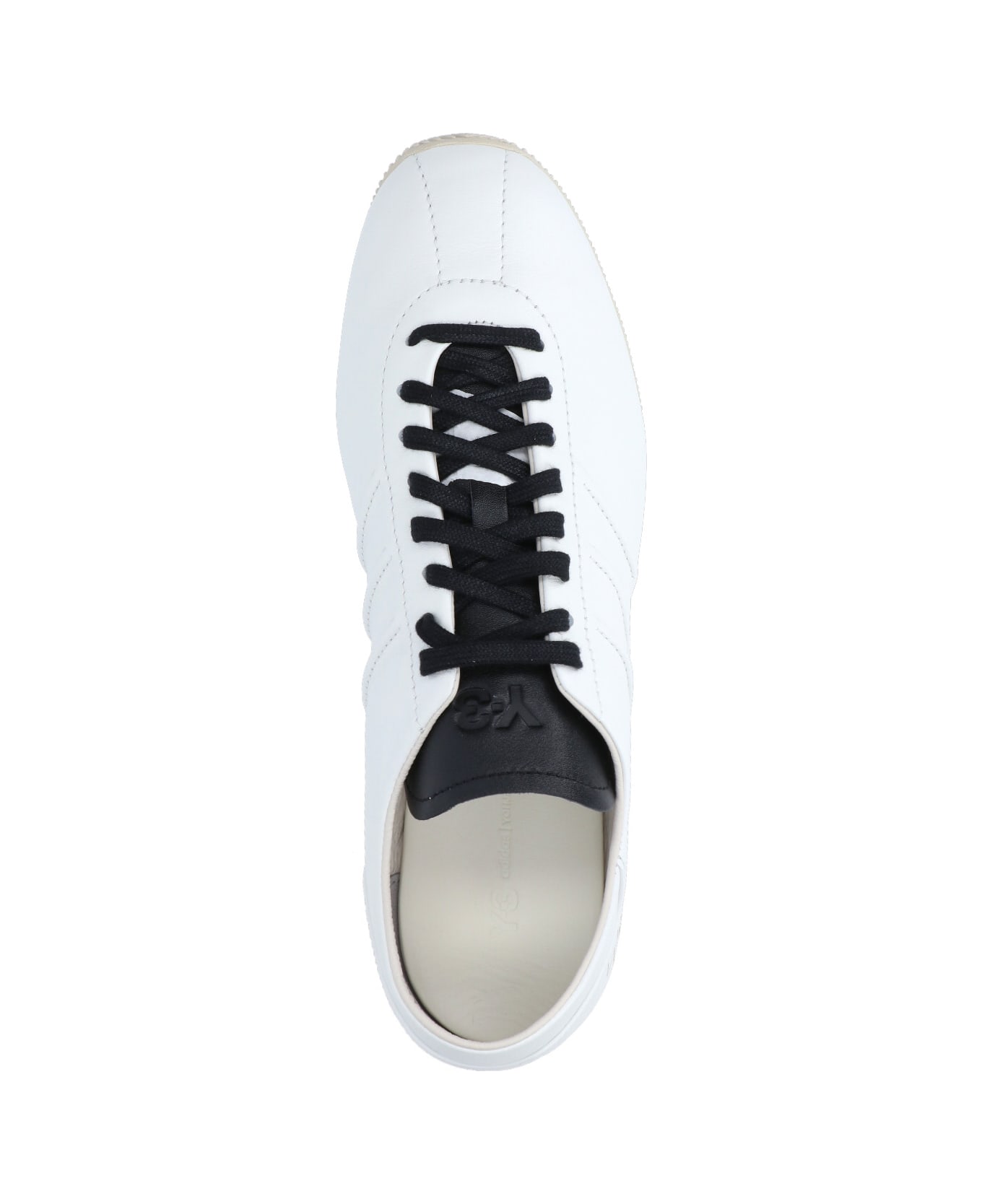 Y-3 
japan
 Sneakers - COREWHITEBLACKTALC