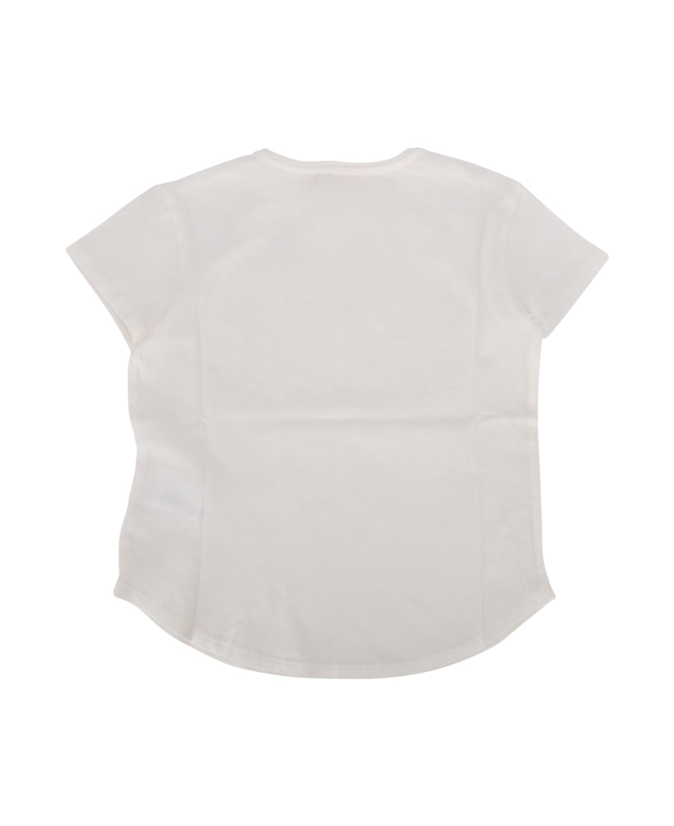Bonpoint T-shirt - White