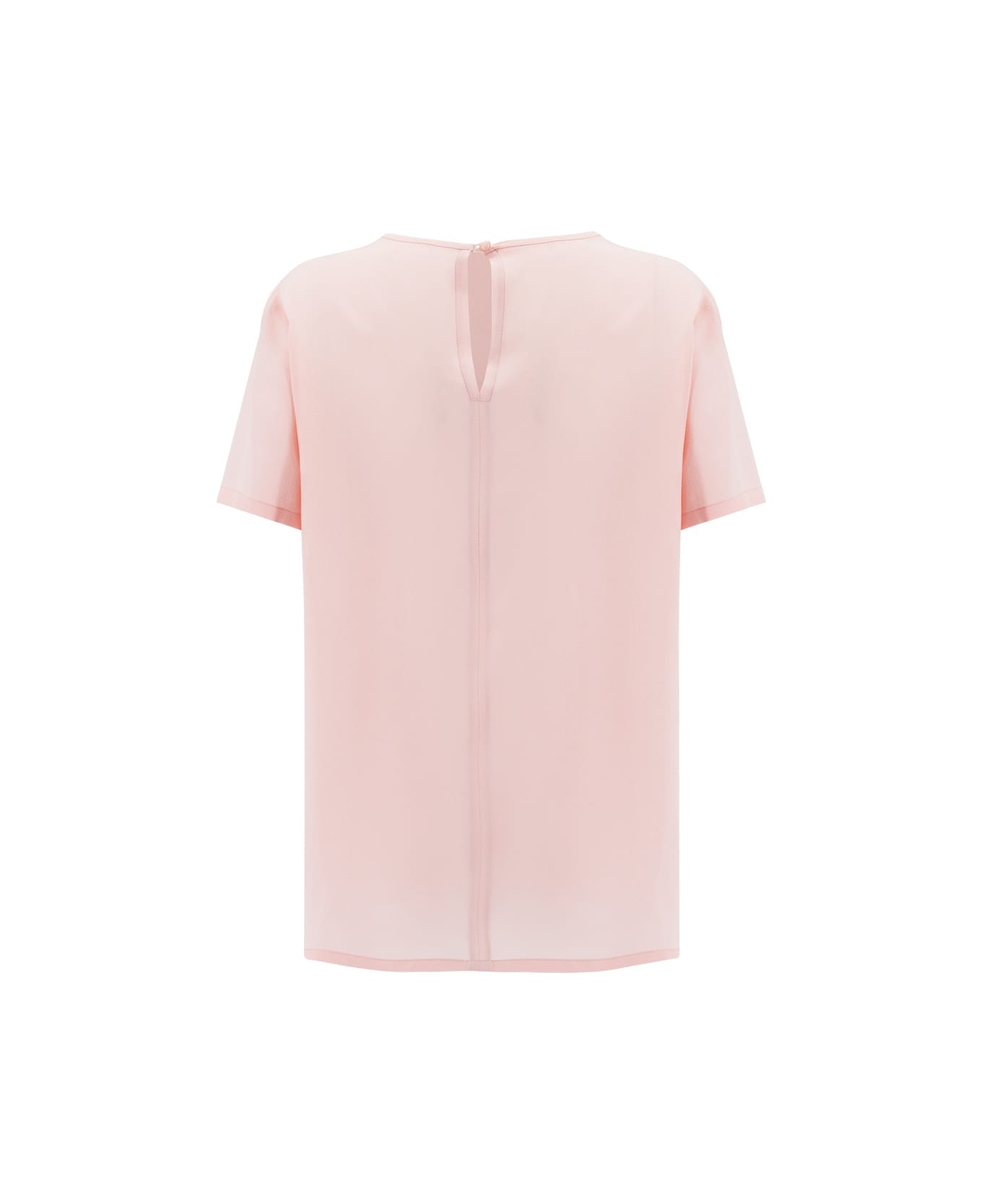 Etro Top - PINK Tシャツ
