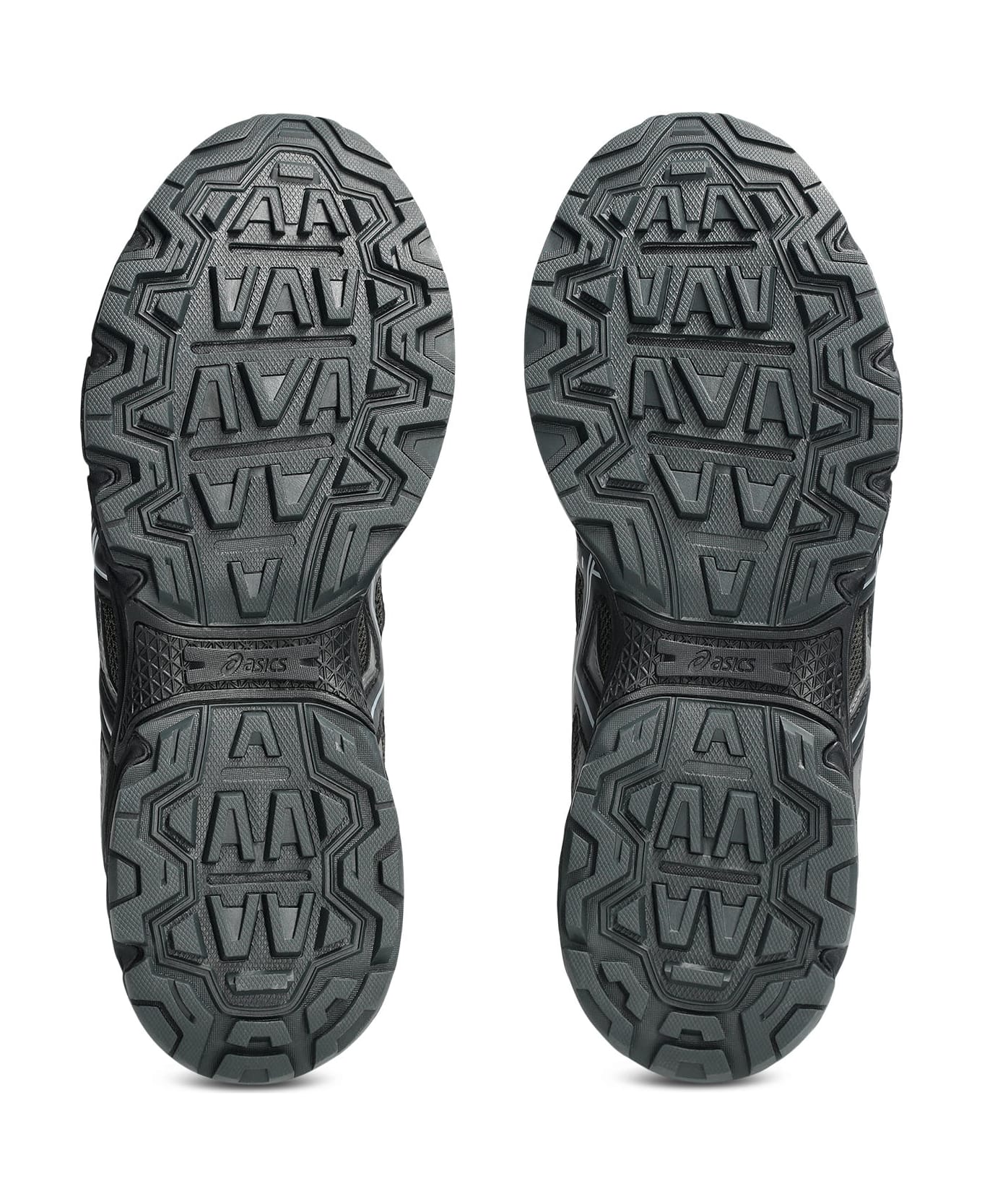 Asics Gel-nunobiki - Graphite Grey Black