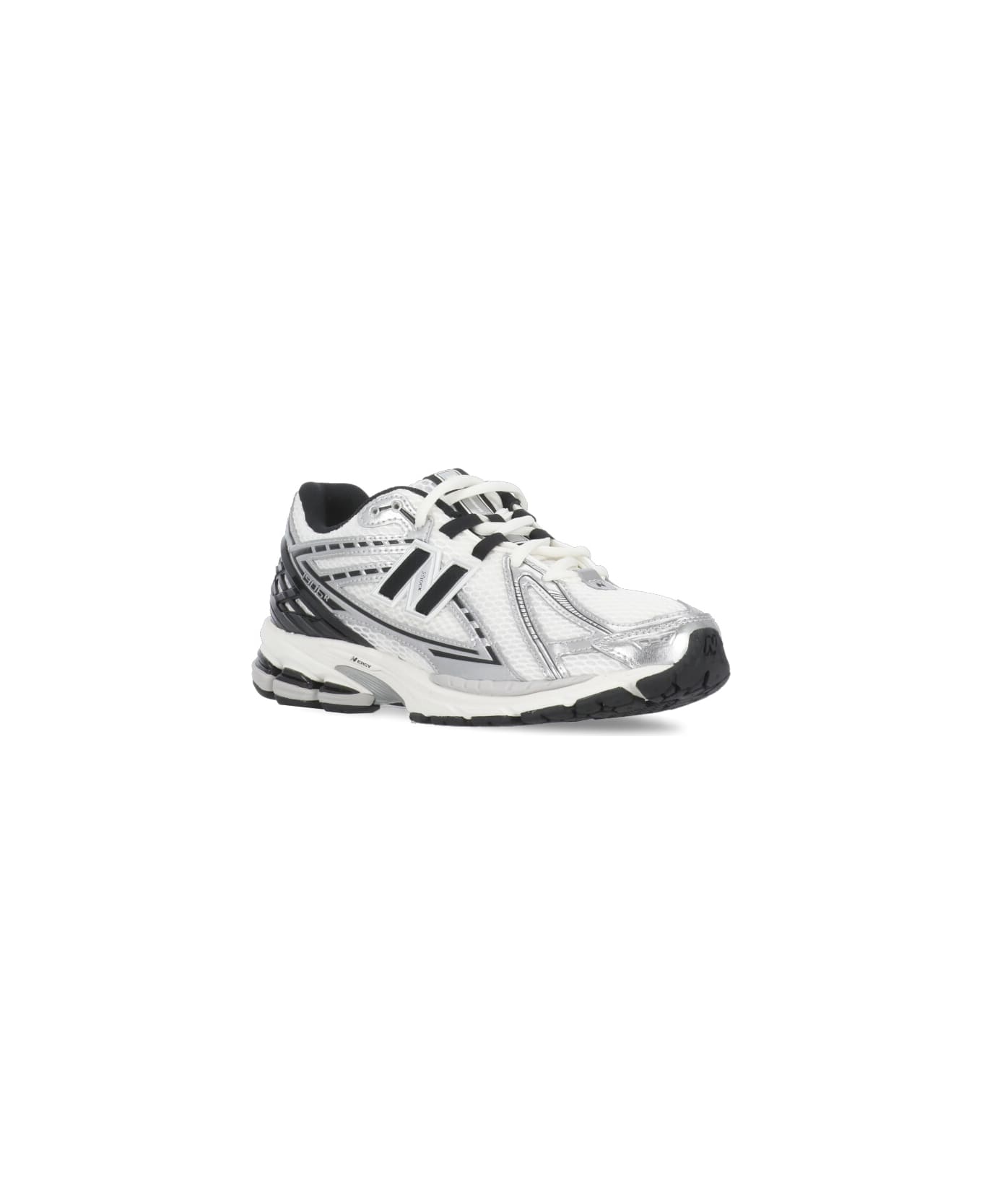 New Balance 1906r Sneakers - Argento