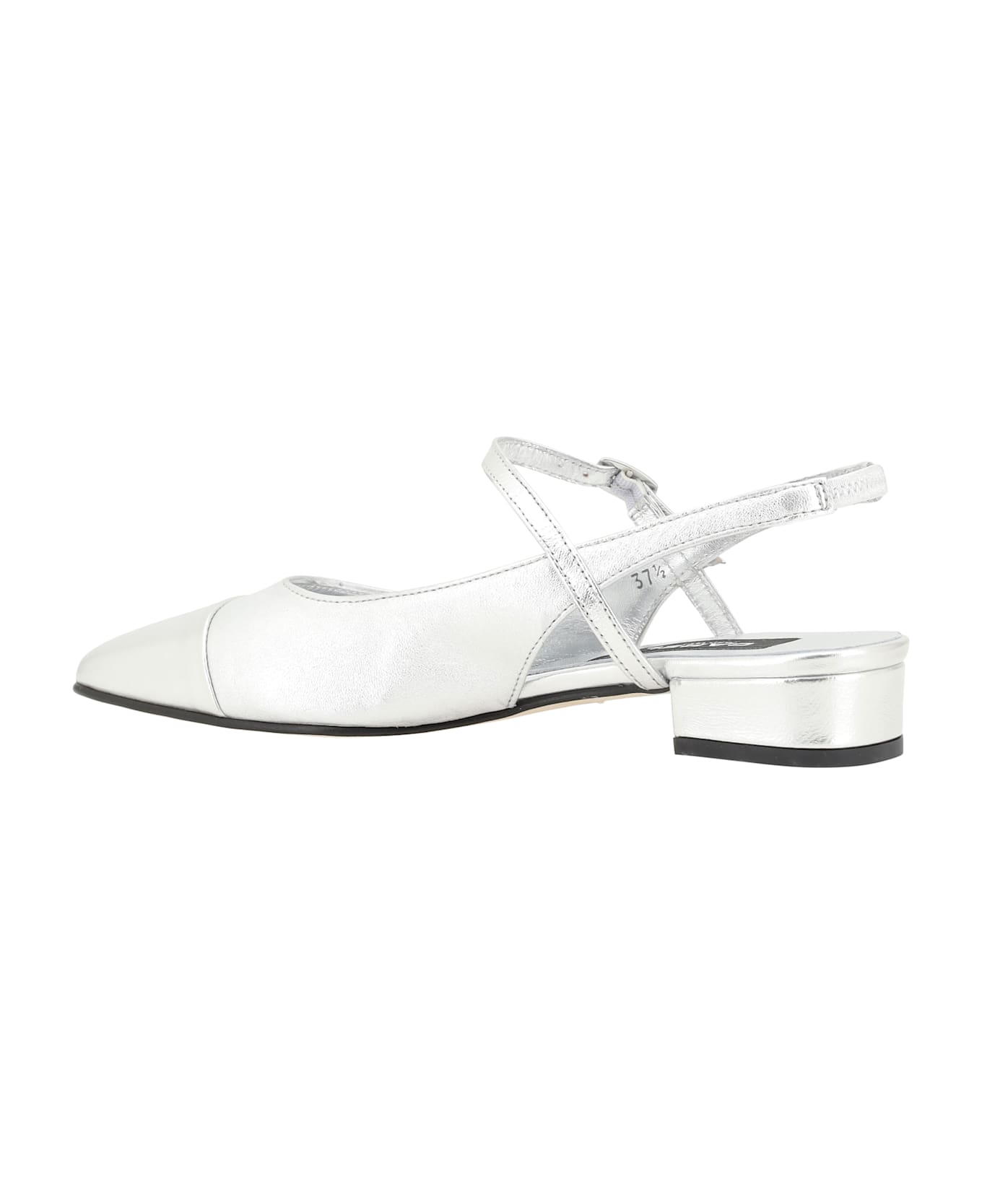 Carel Oceano Pumps
