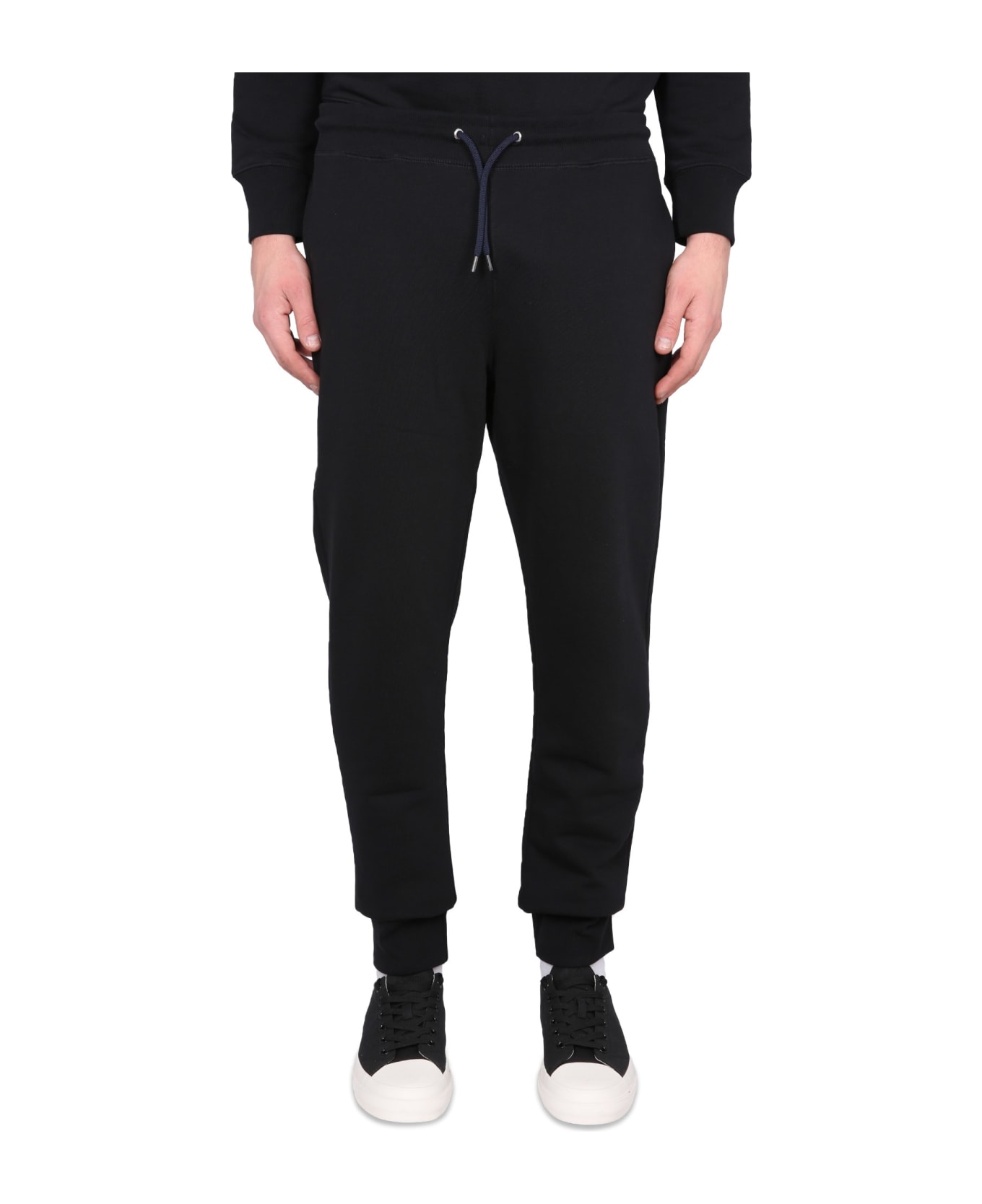 PS by Paul Smith Jogging Pants - NERO