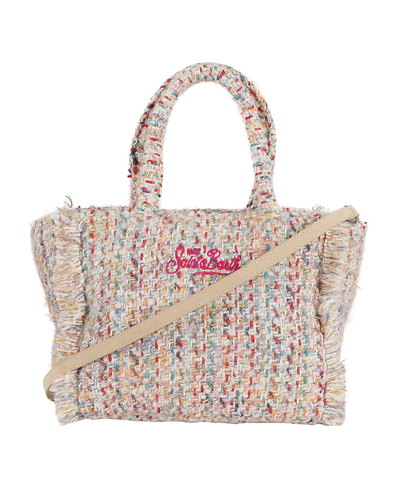 MC2 Saint Barth Colette Classic - Emb Multic